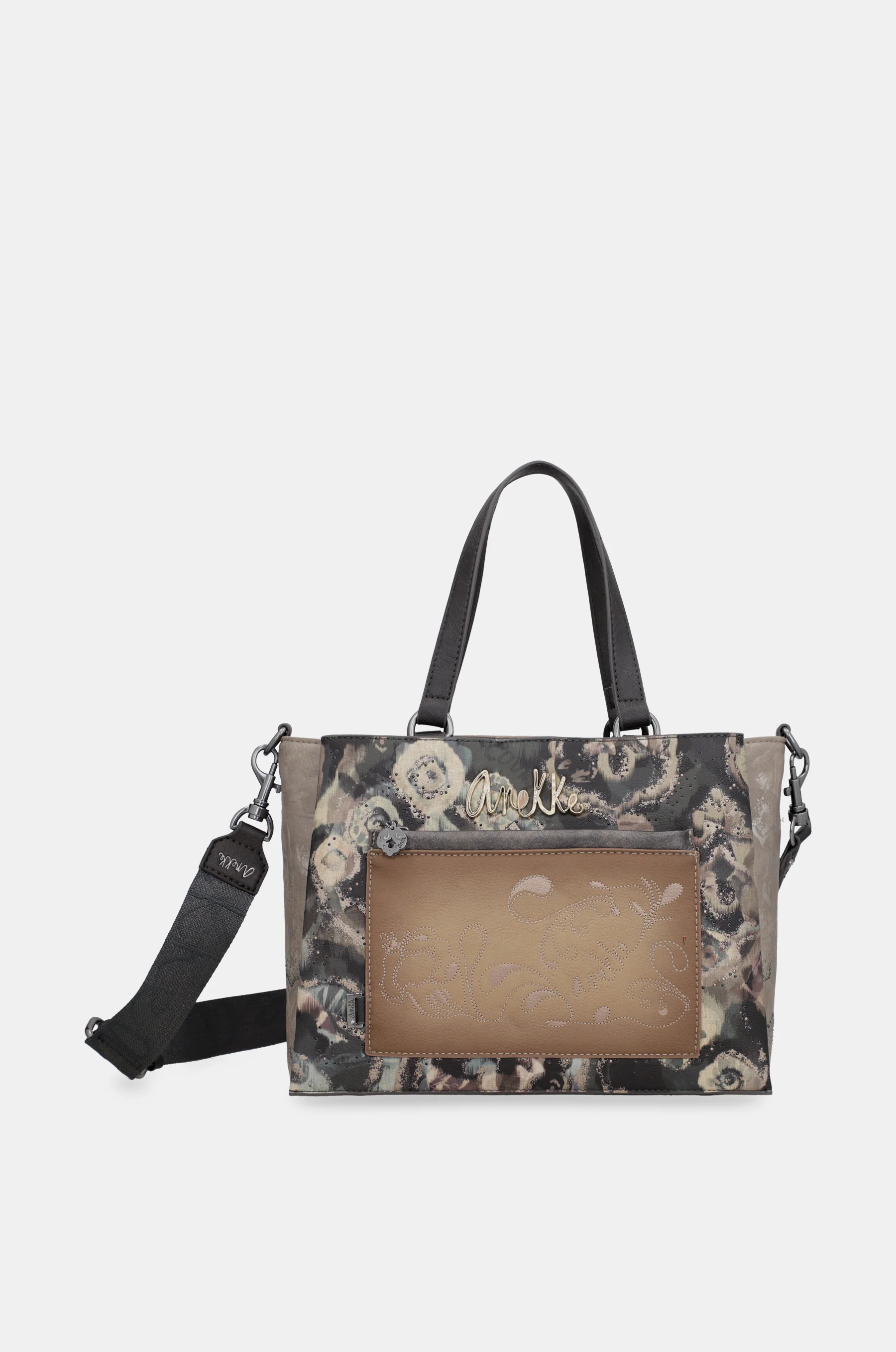 Sac à main avec bandoulière Manifest