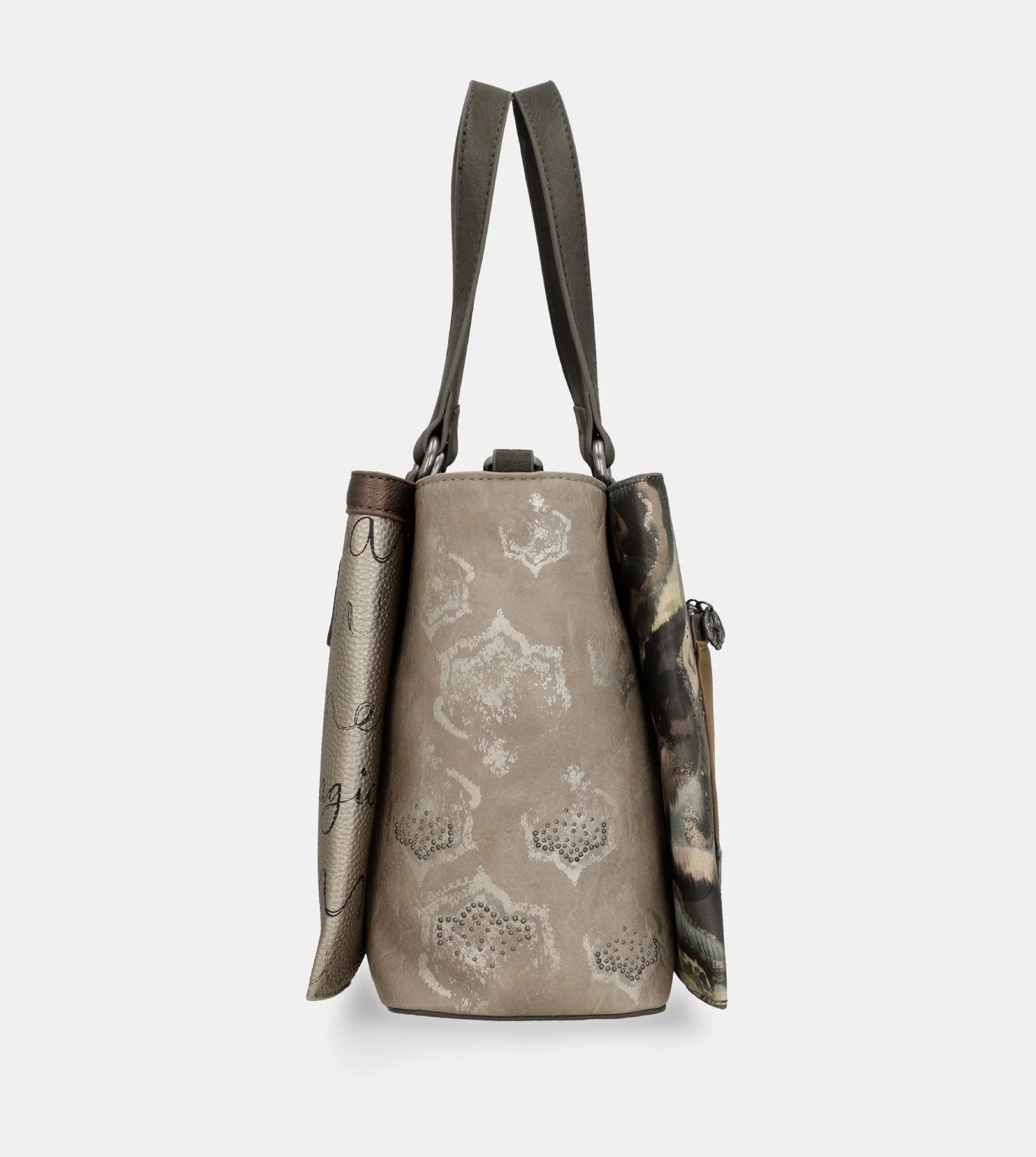 Sac à main avec bandoulière Manifest - Image 4