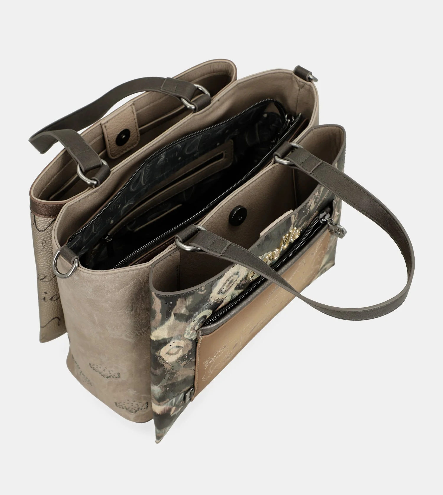 Sac à main avec bandoulière Manifest - Image 5