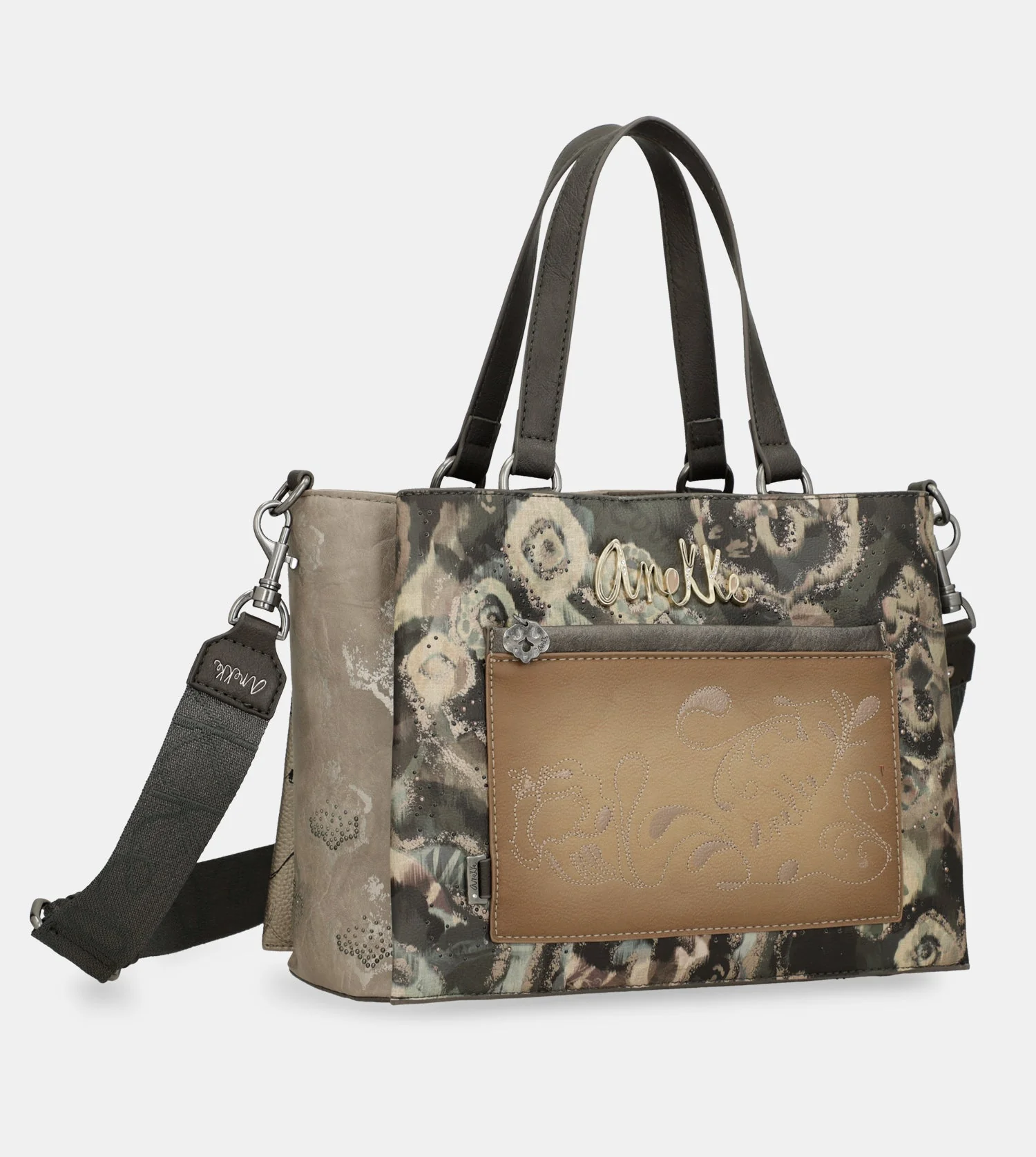Sac à main avec bandoulière Manifest - Image 6