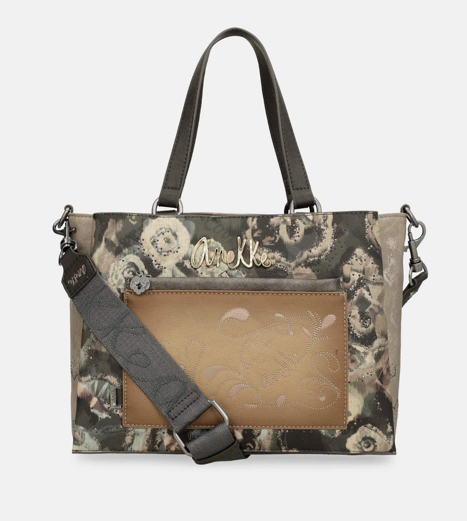 Sac à main avec bandoulière Manifest - Image 7