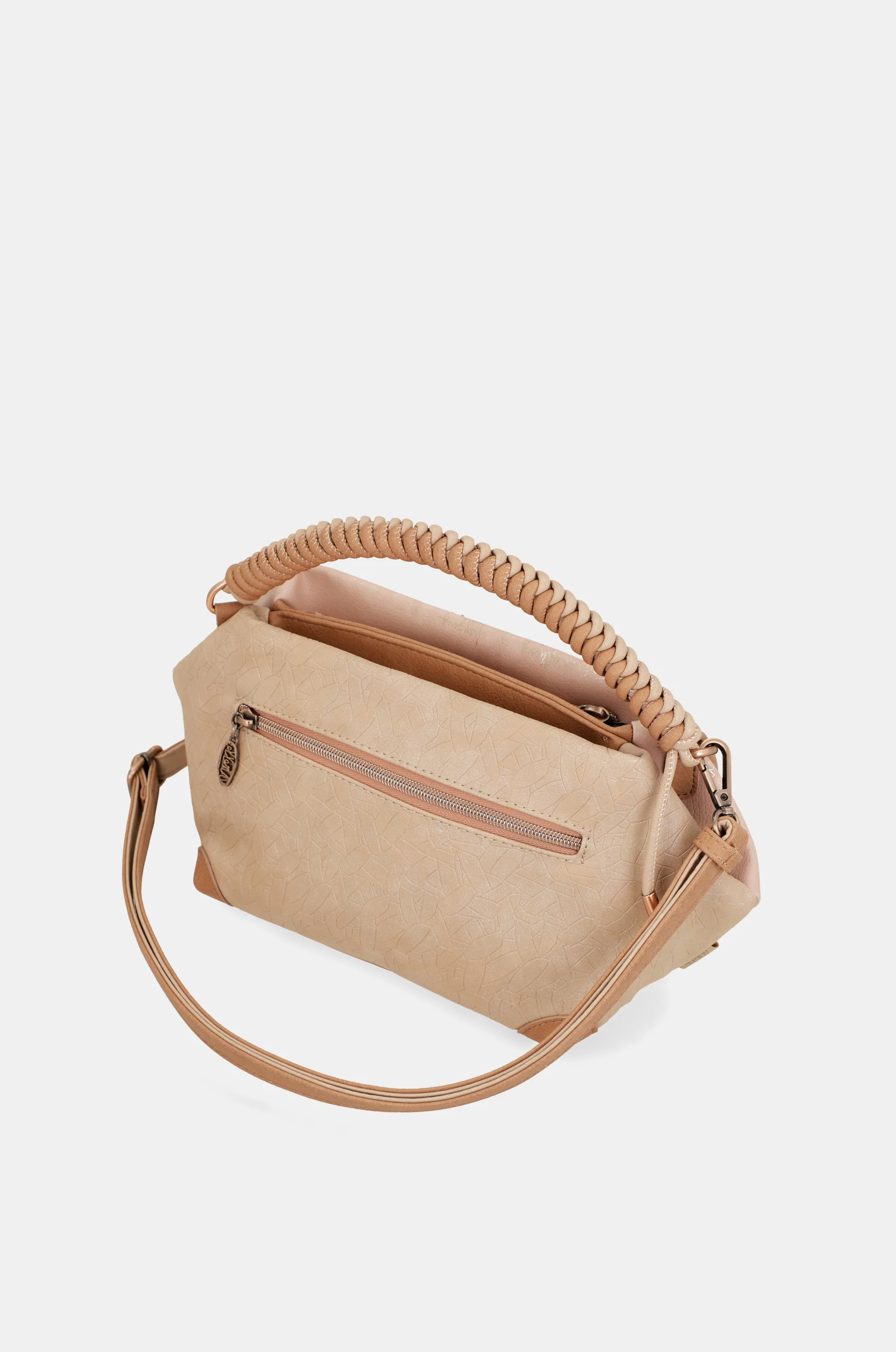 Sac à main Memories avec bandoulière - Image 9