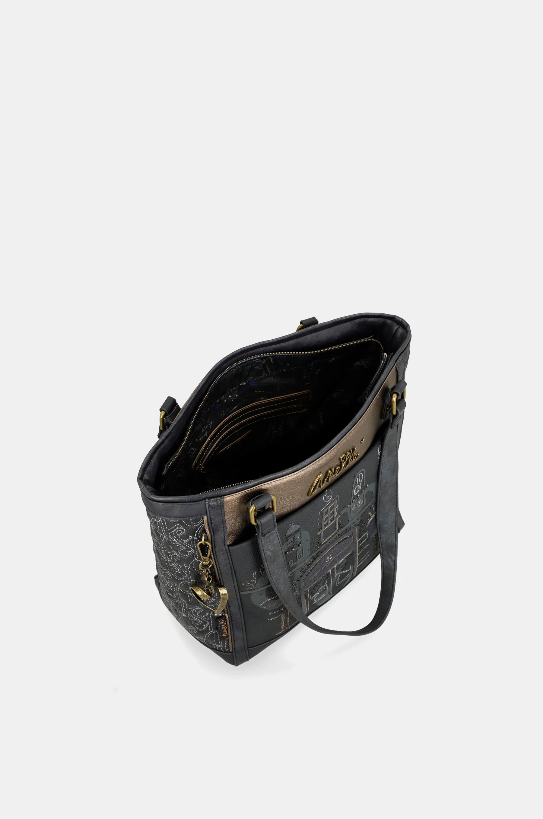 Sac à main grand Boutique - Image 5