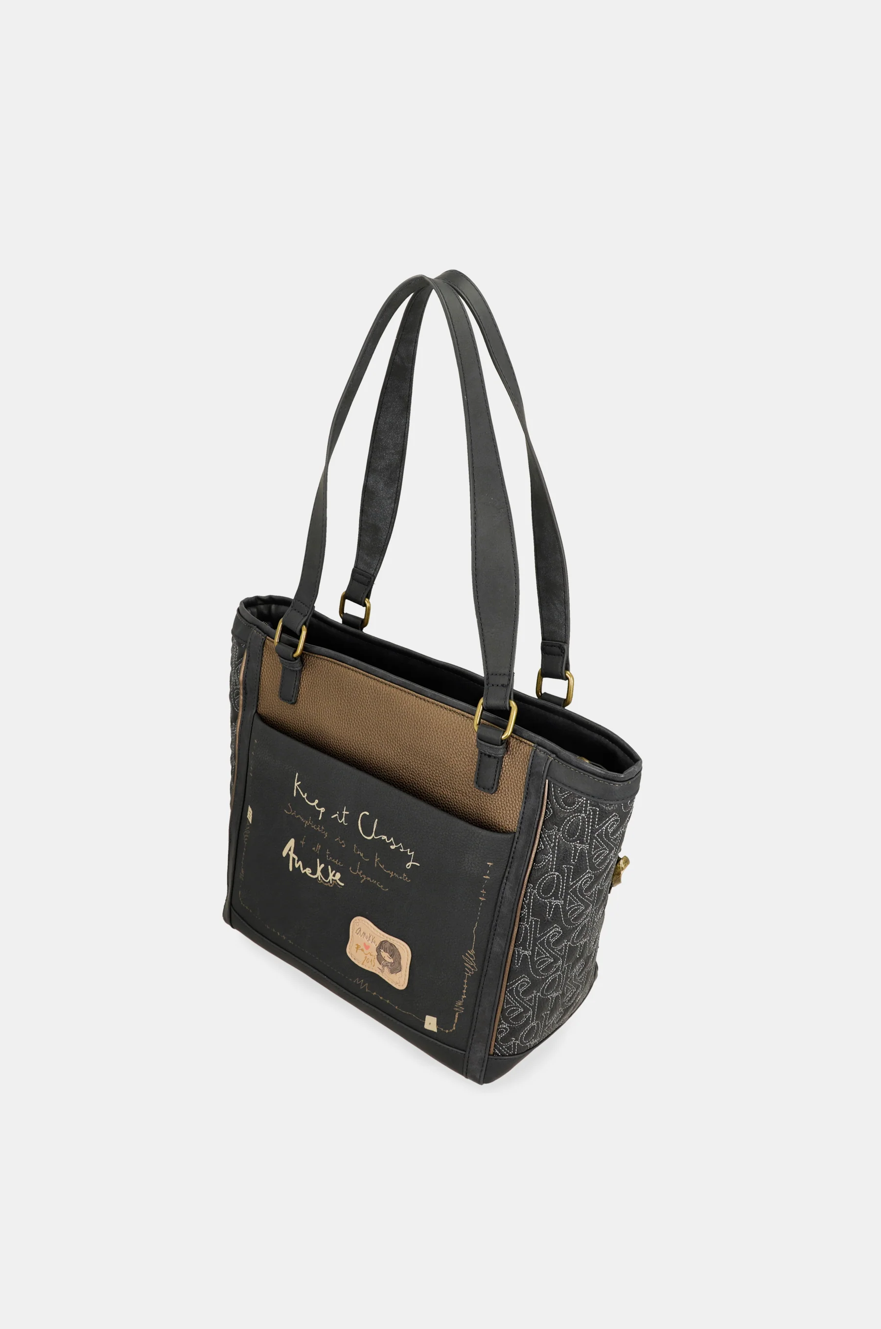 Sac à main grand Boutique - Image 7