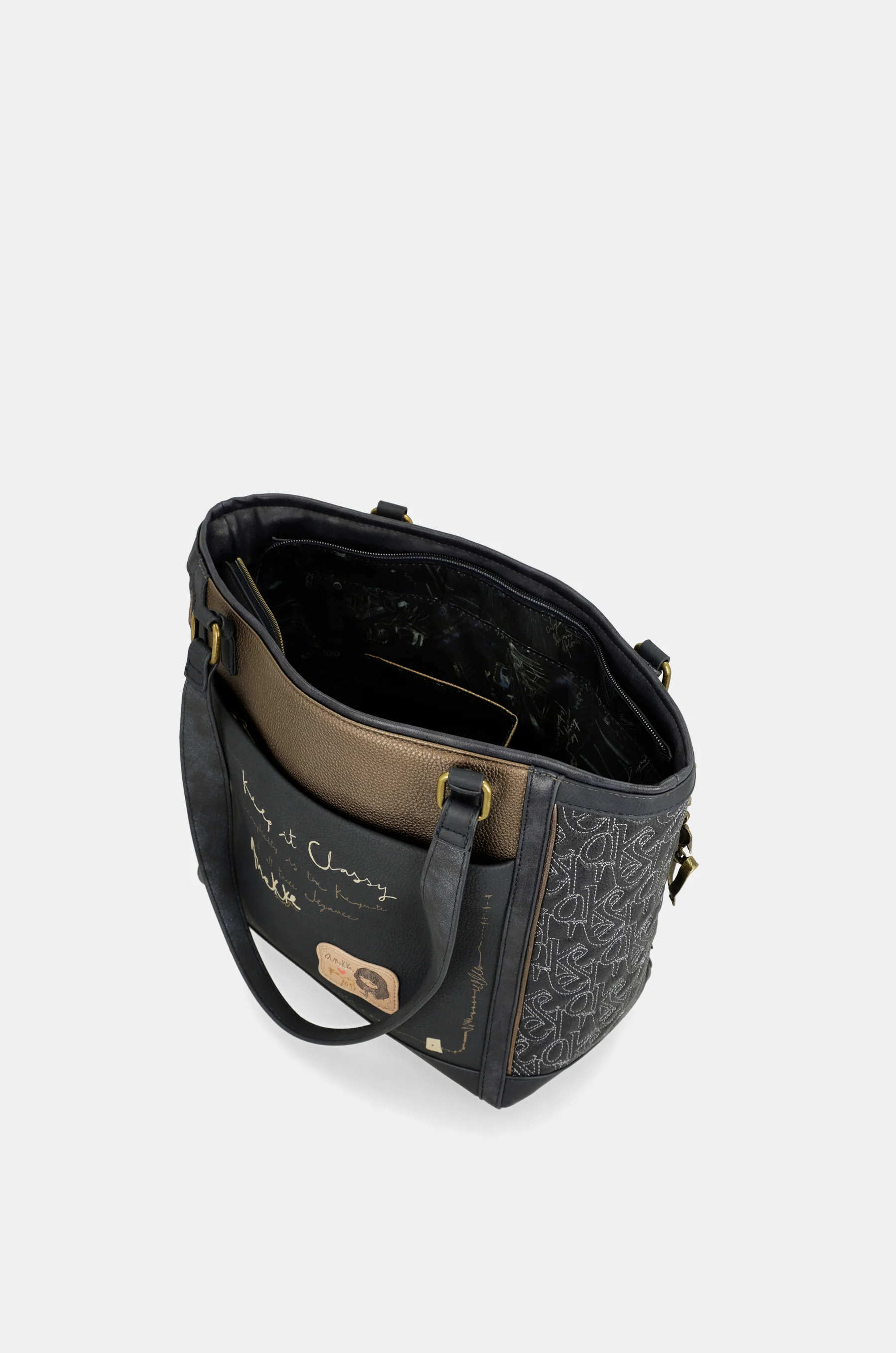 Sac à main grand Boutique - Image 8