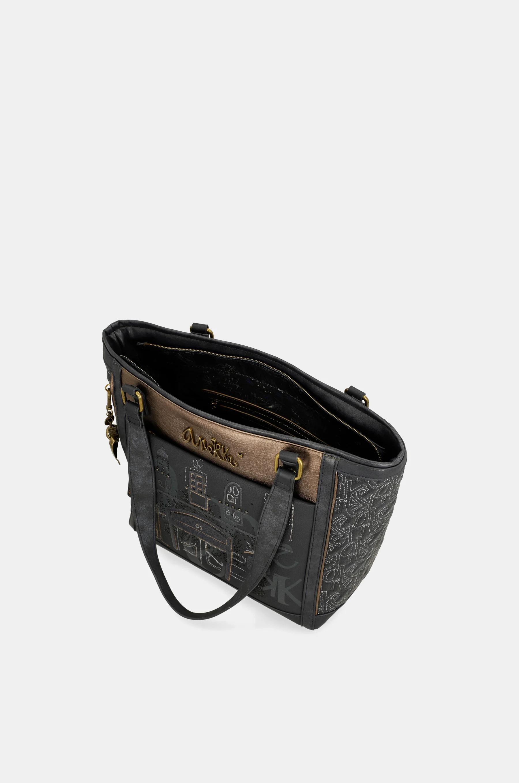 Sac à main grand Boutique - Image 9