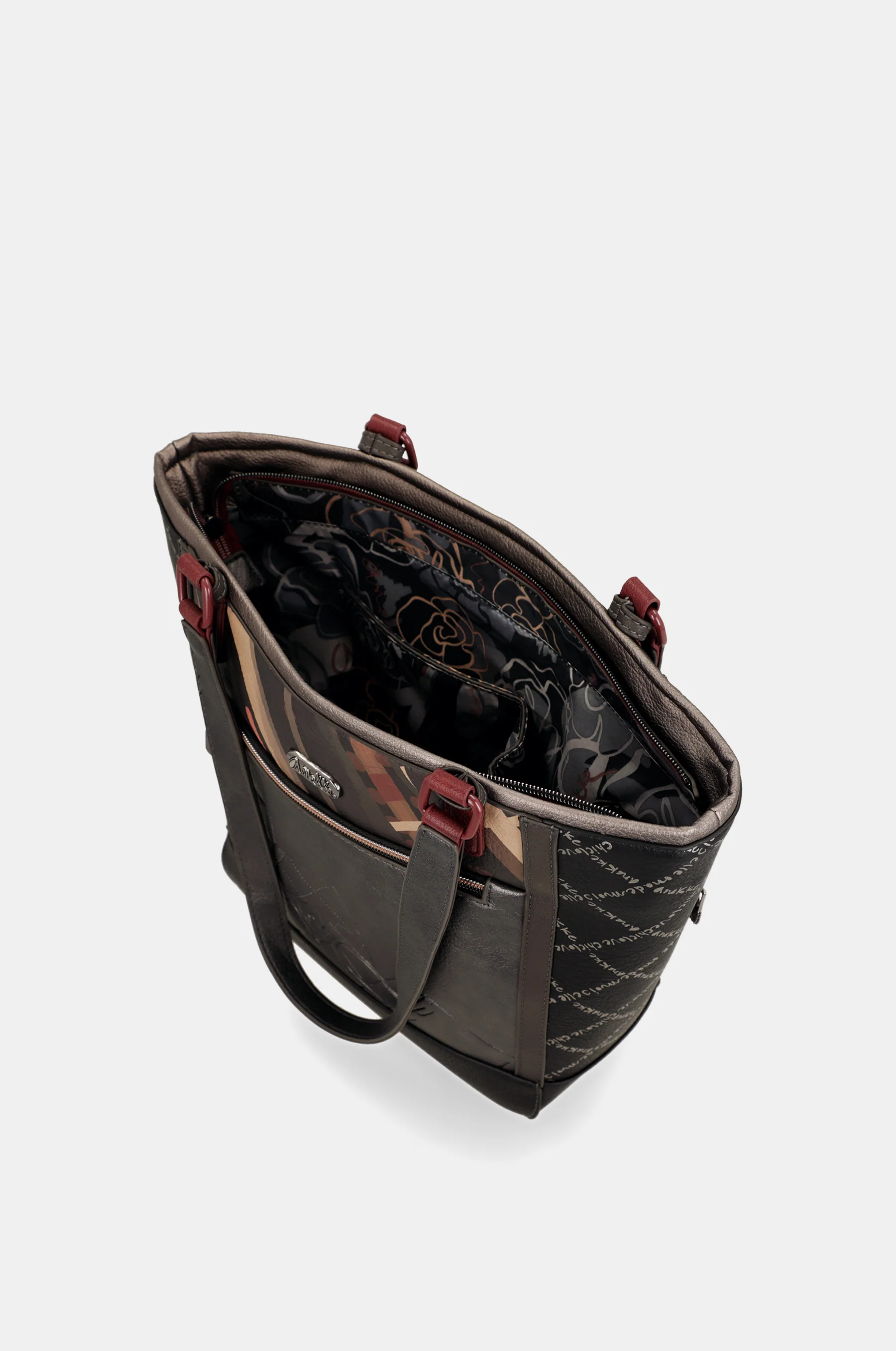 Sac à main grand Mademoiselle - Image 6