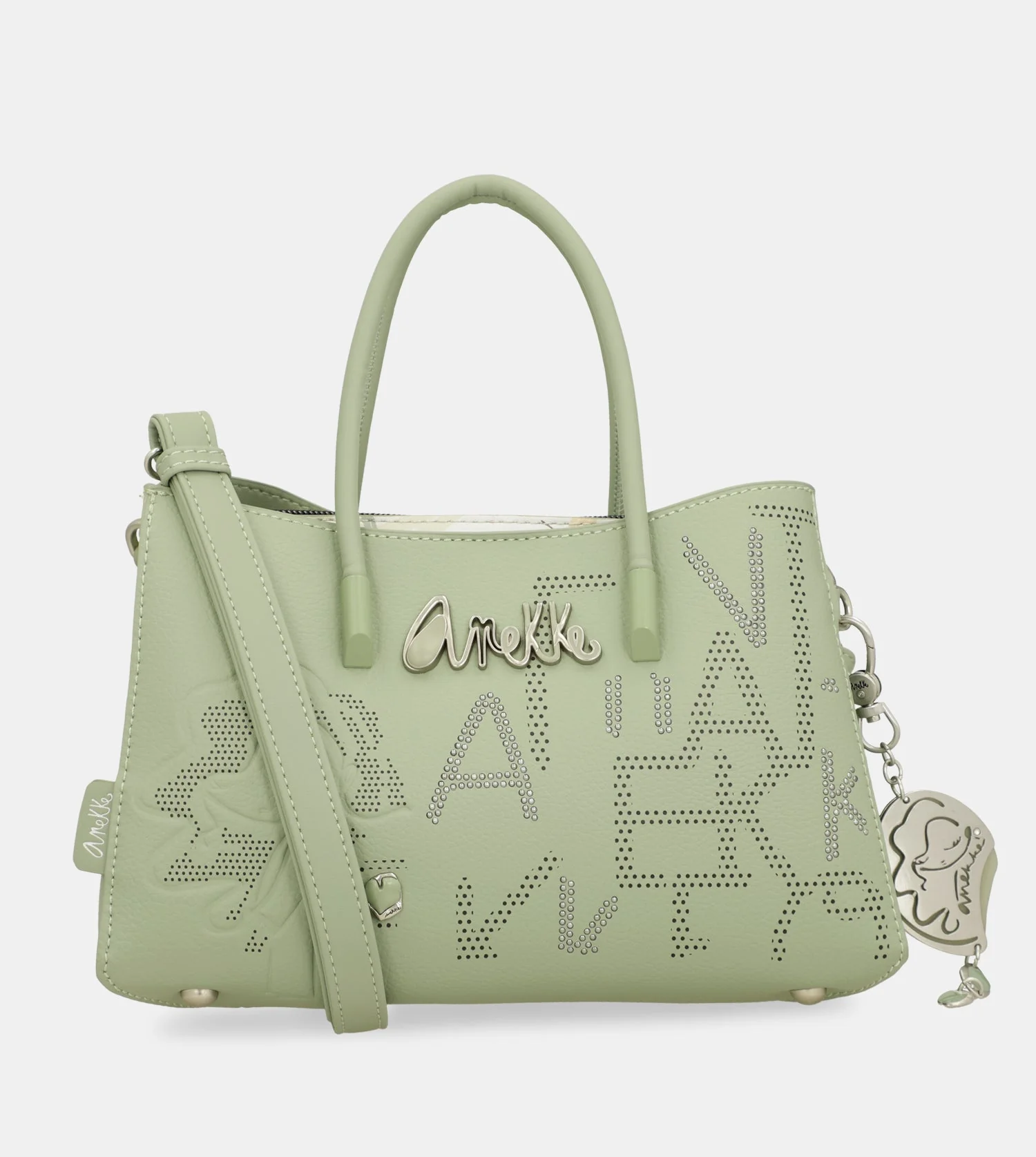 Sac fourre-tout Alma moyen - Image 8