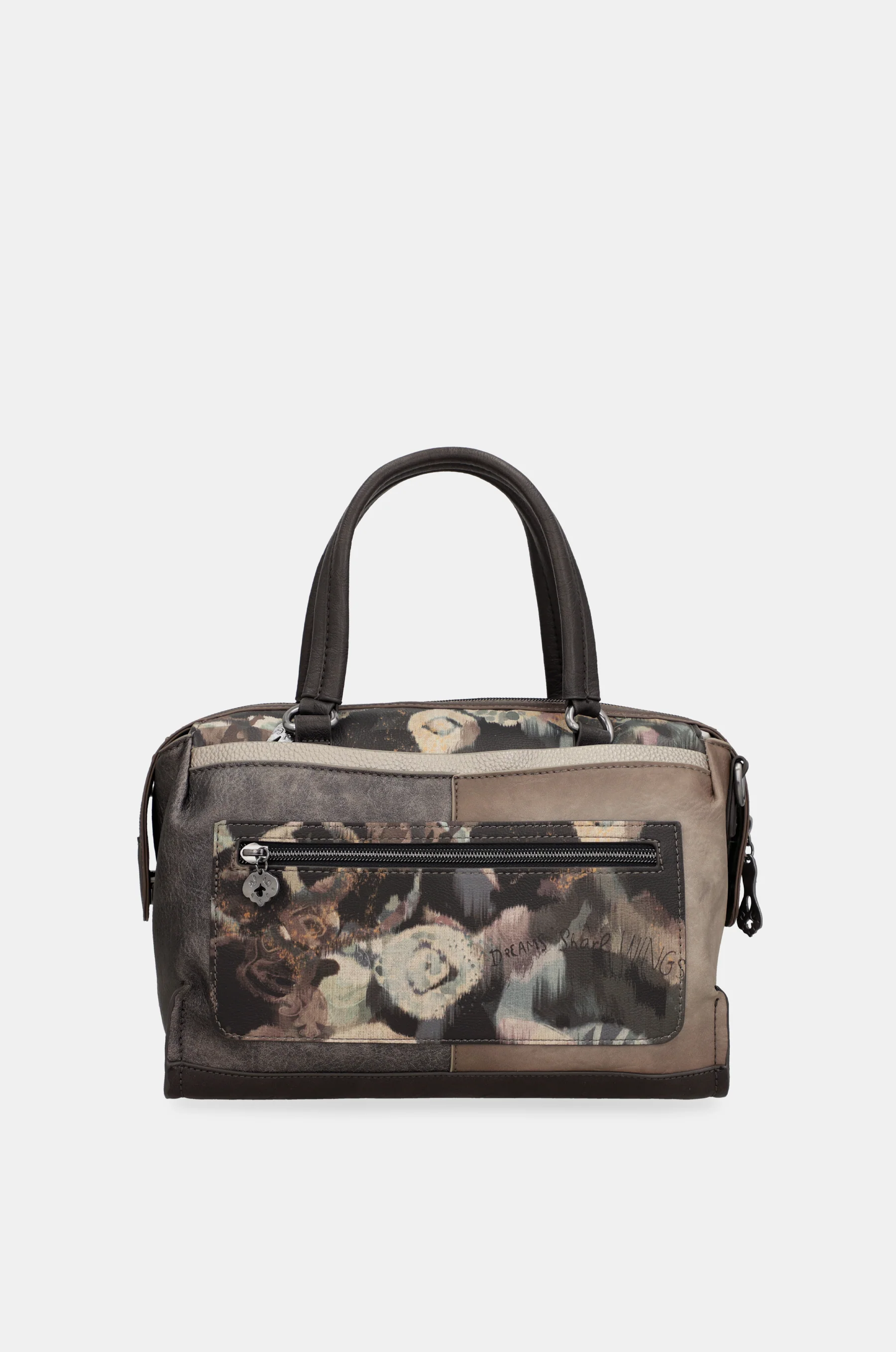 Sac à main moyen Real - Image 3