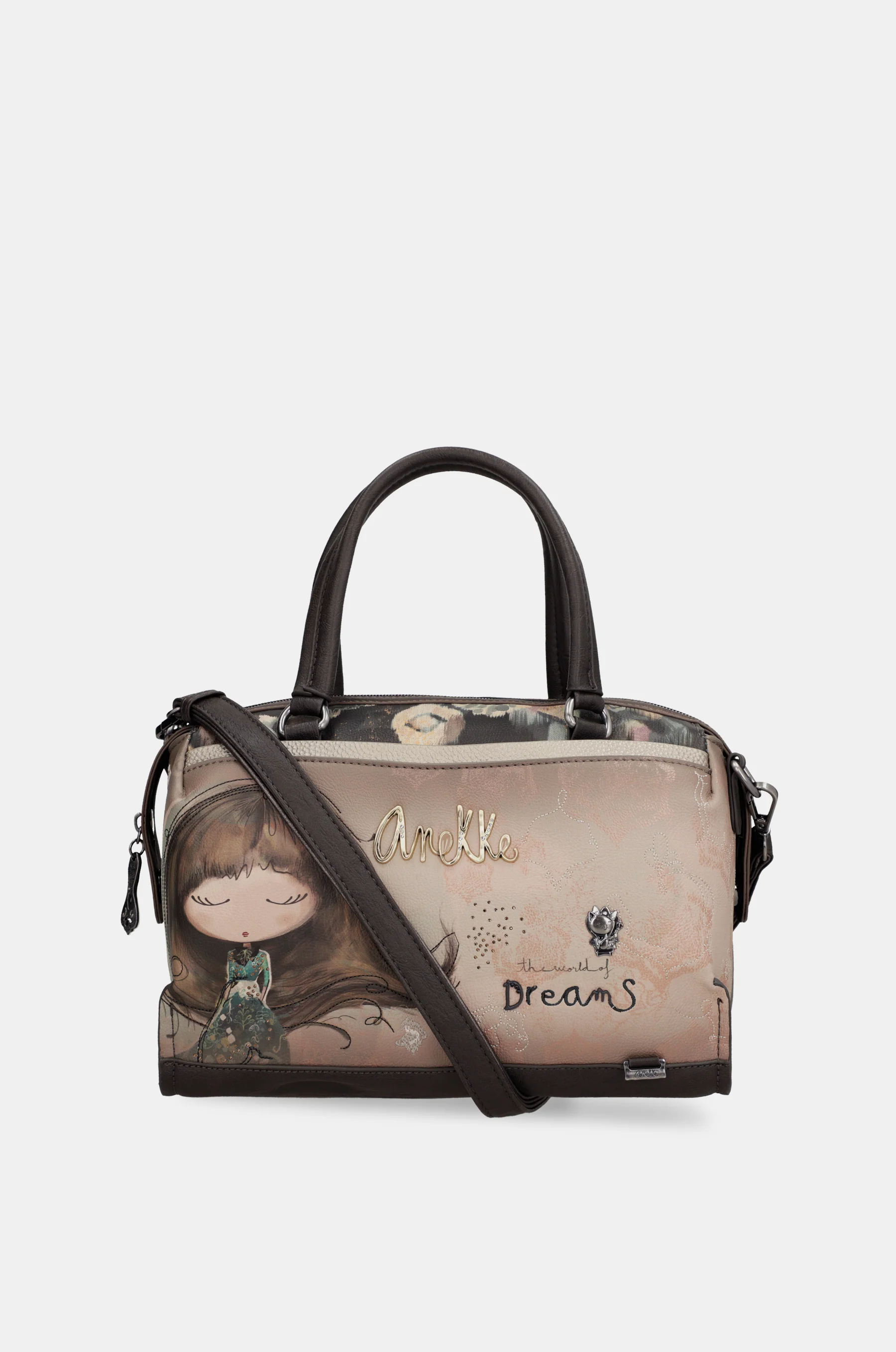 Sac à main moyen Real - Image 6