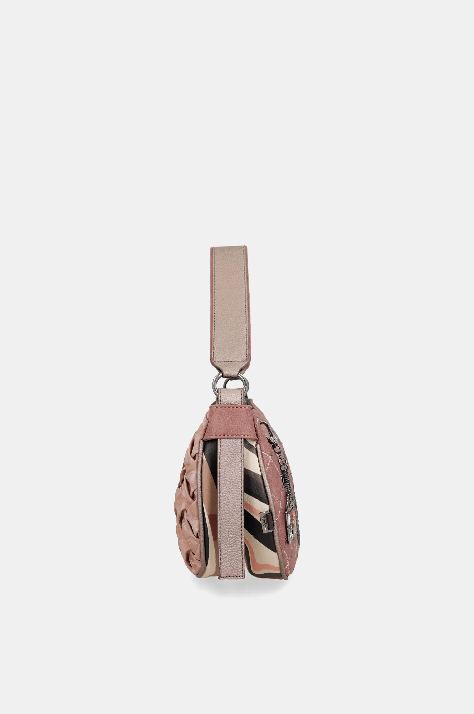 Sac à main ovale Parisian - Image 6