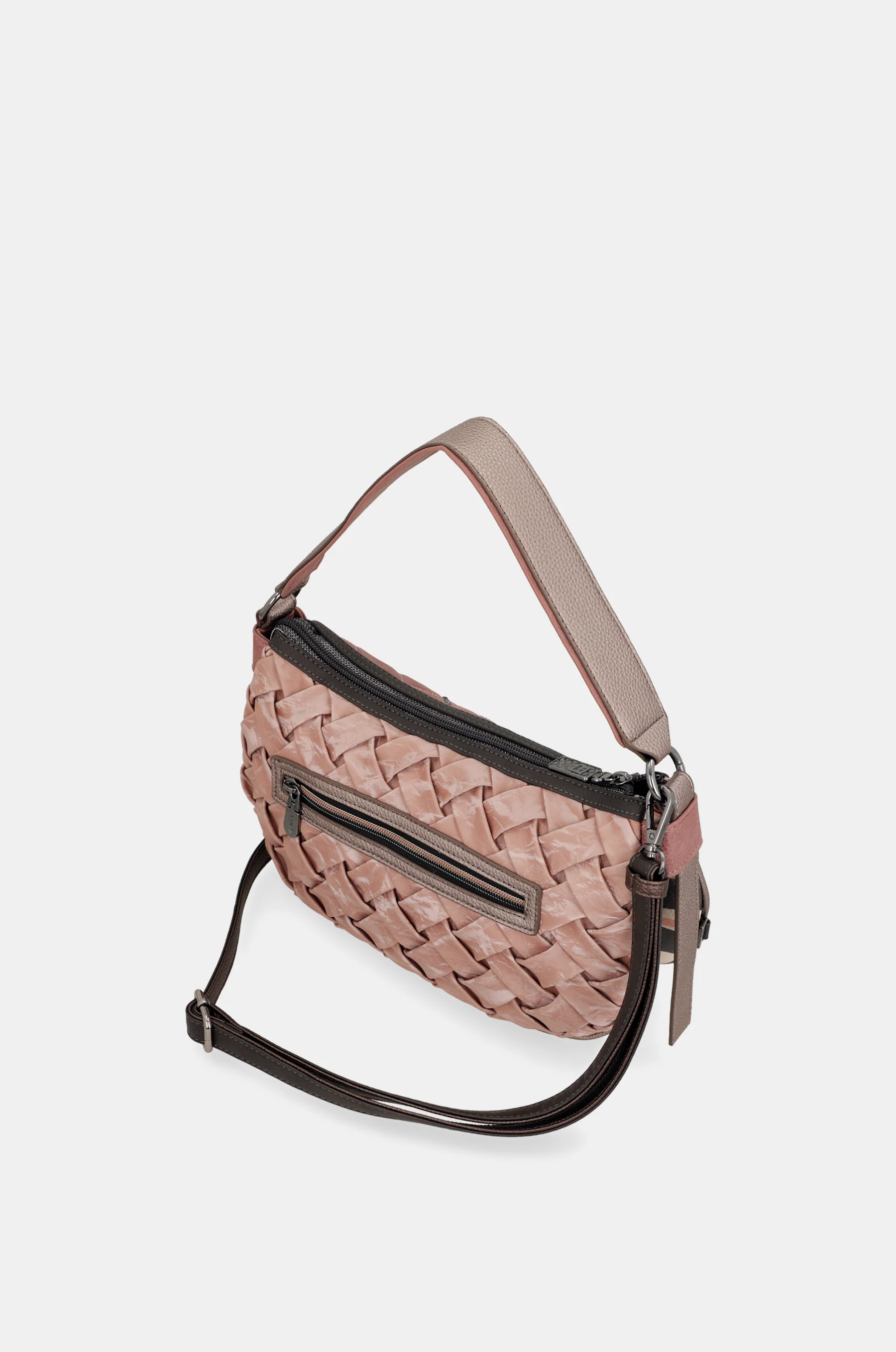 Sac à main ovale Parisian - Image 9