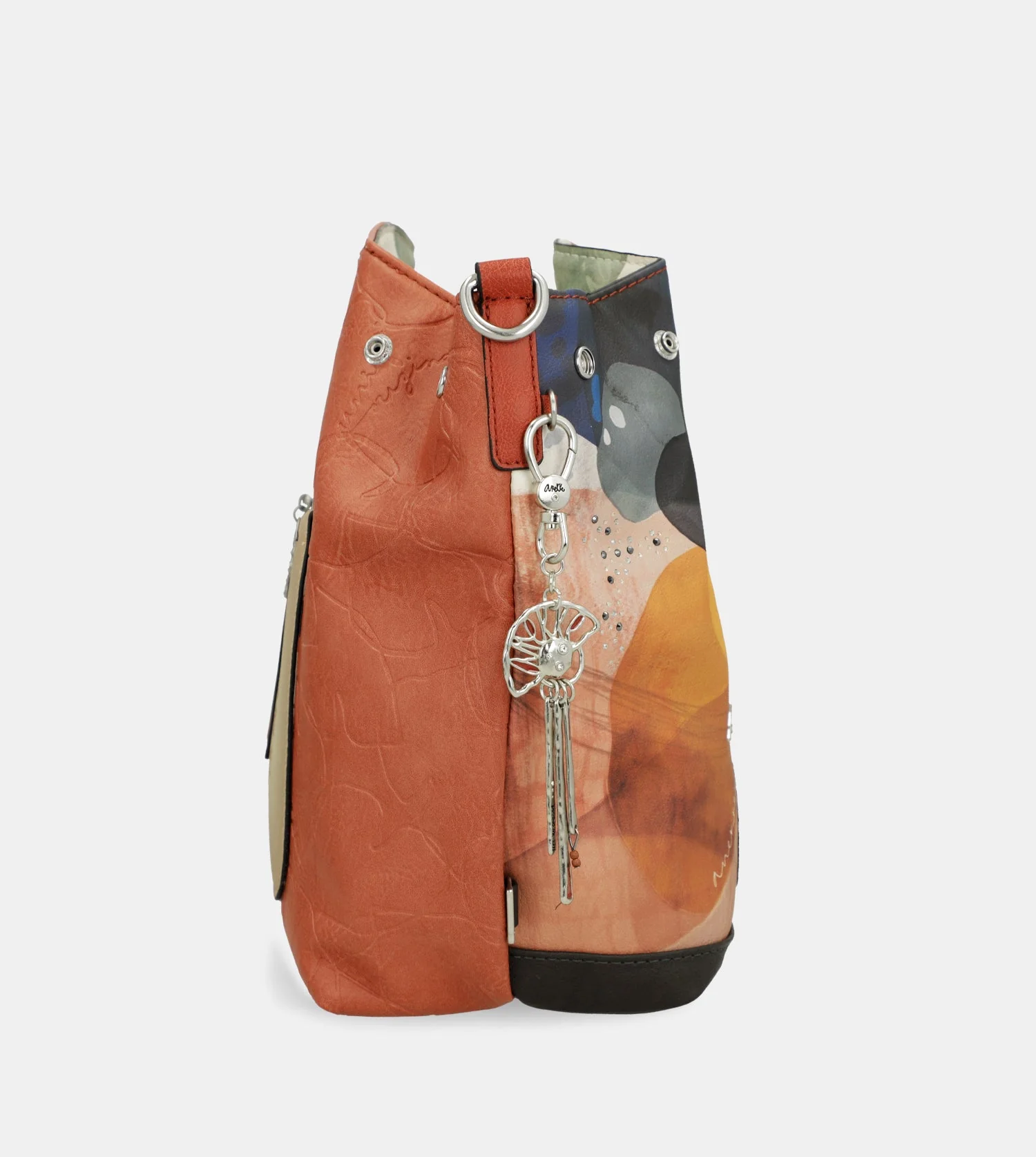 Sac Alma à poignée courte - Image 6