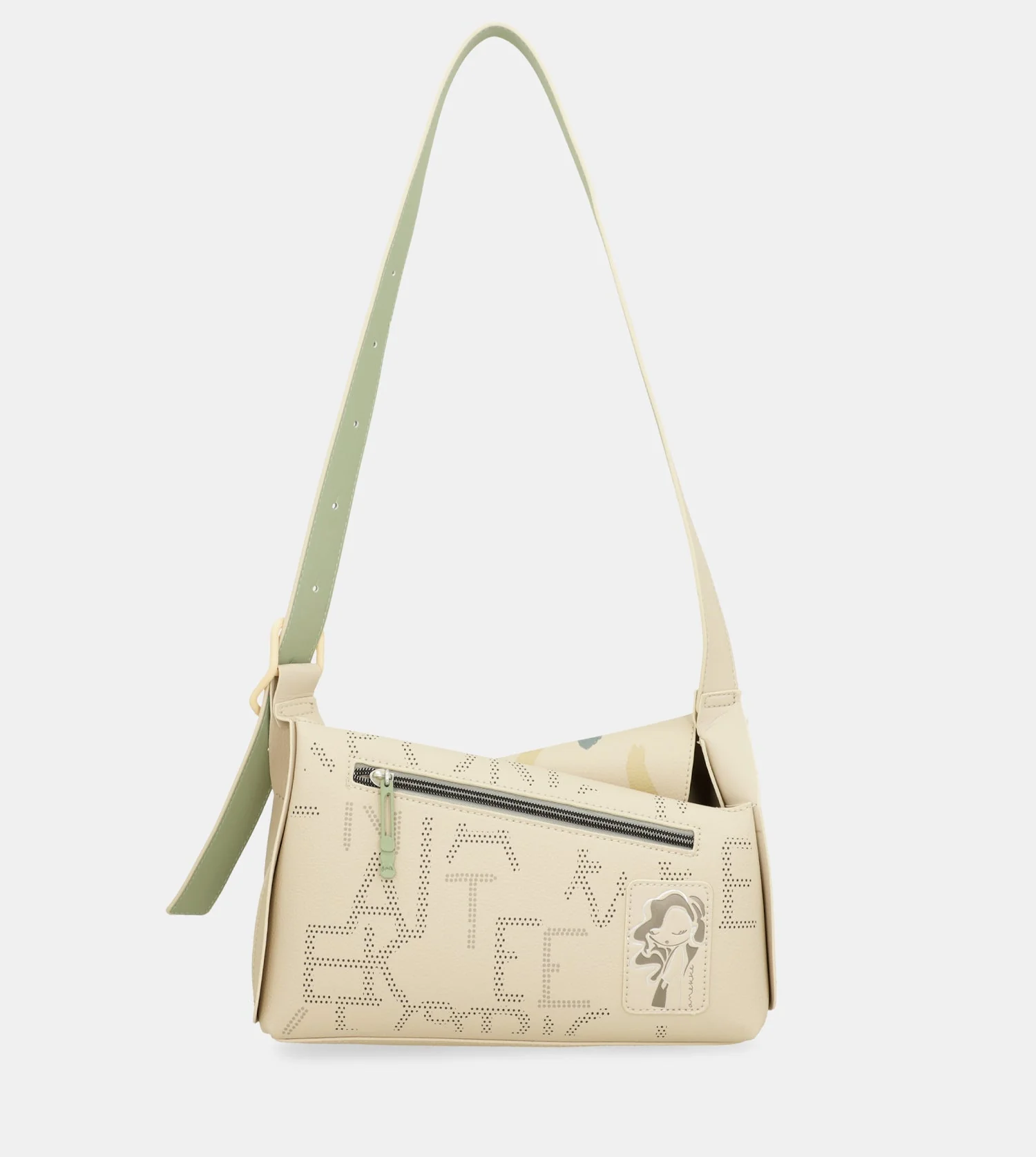 Sac Alma à longue anse - Image 4