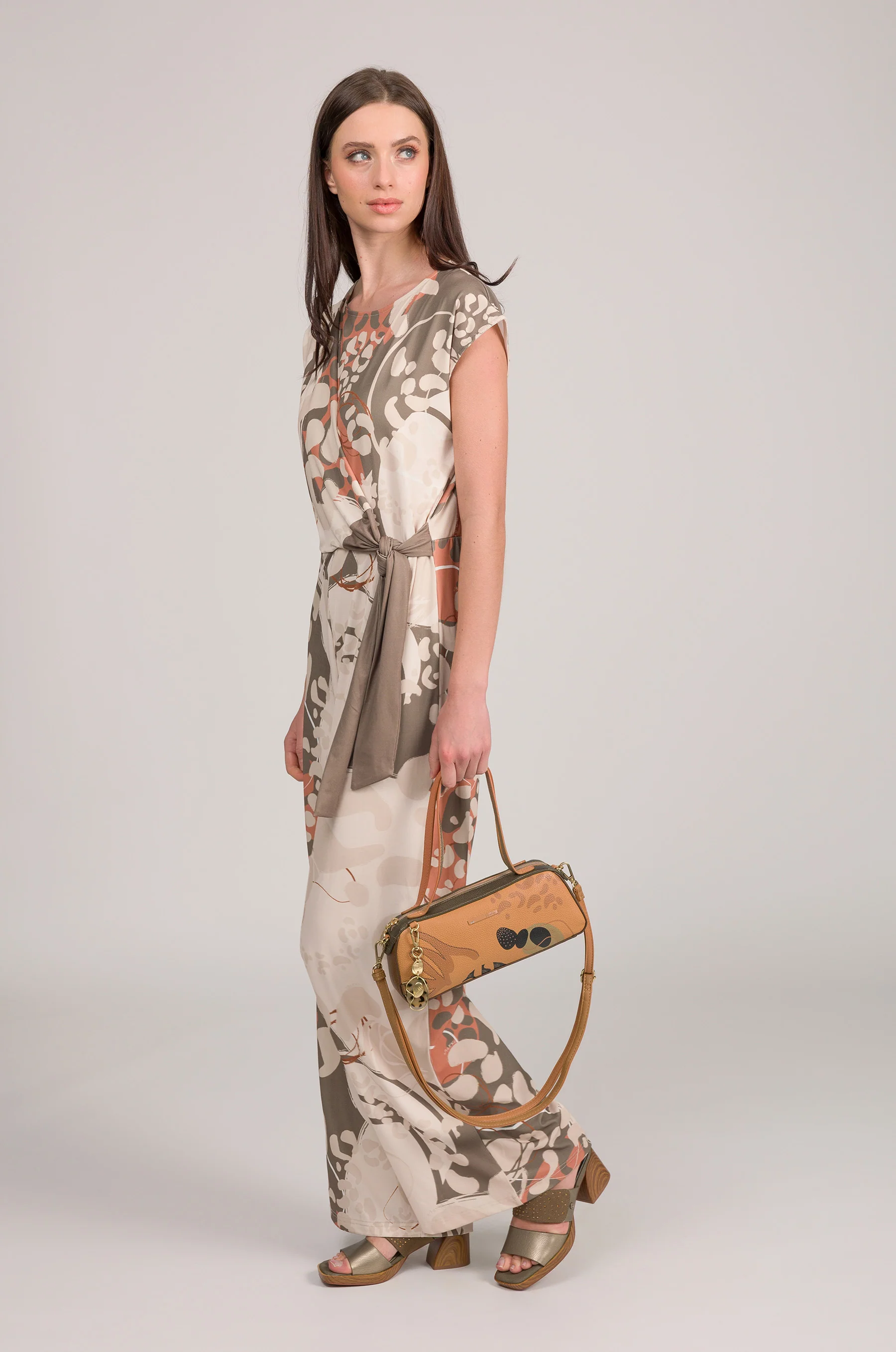Sac allongé Gaia - Image 2
