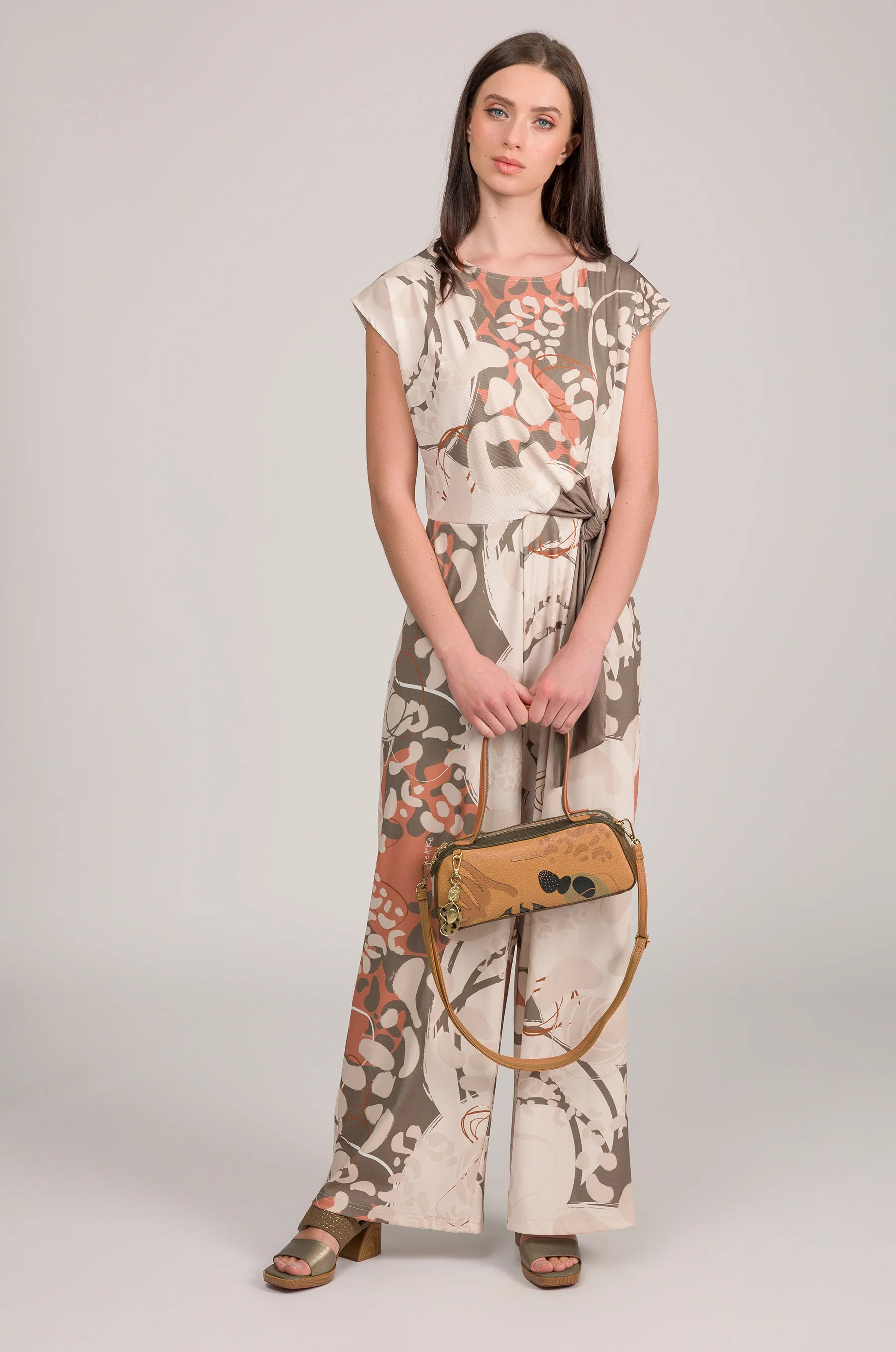 Sac allongé Gaia - Image 3