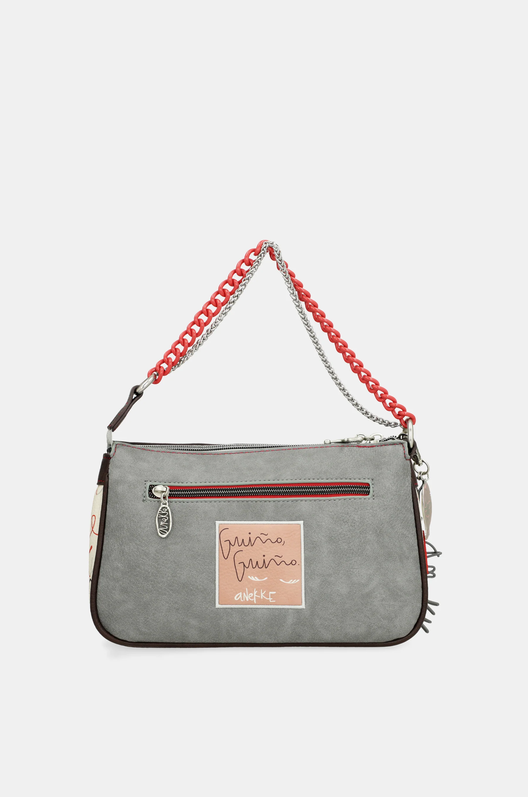 Sac baguette Alma - Image 4