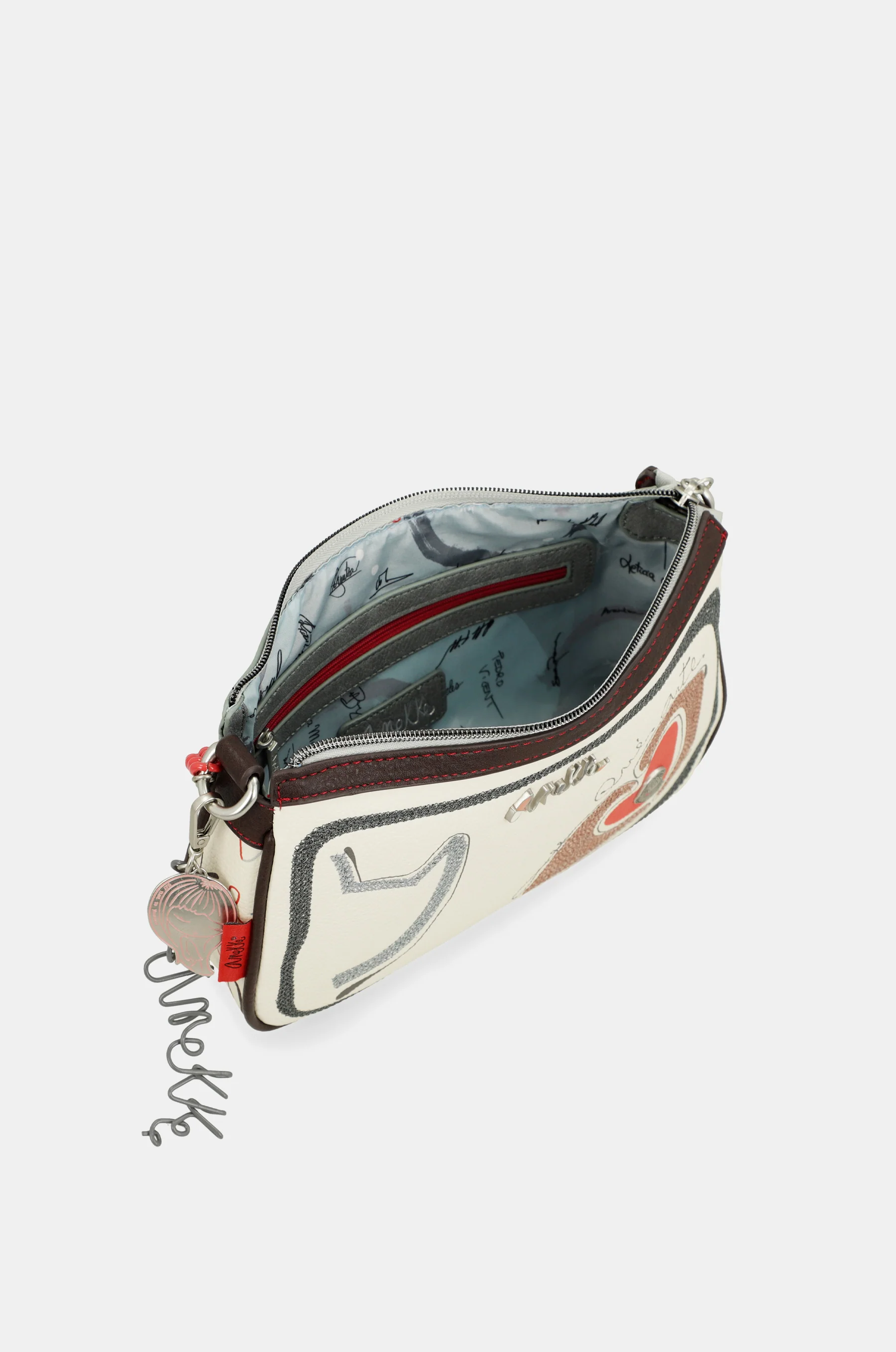 Sac baguette Alma - Image 6