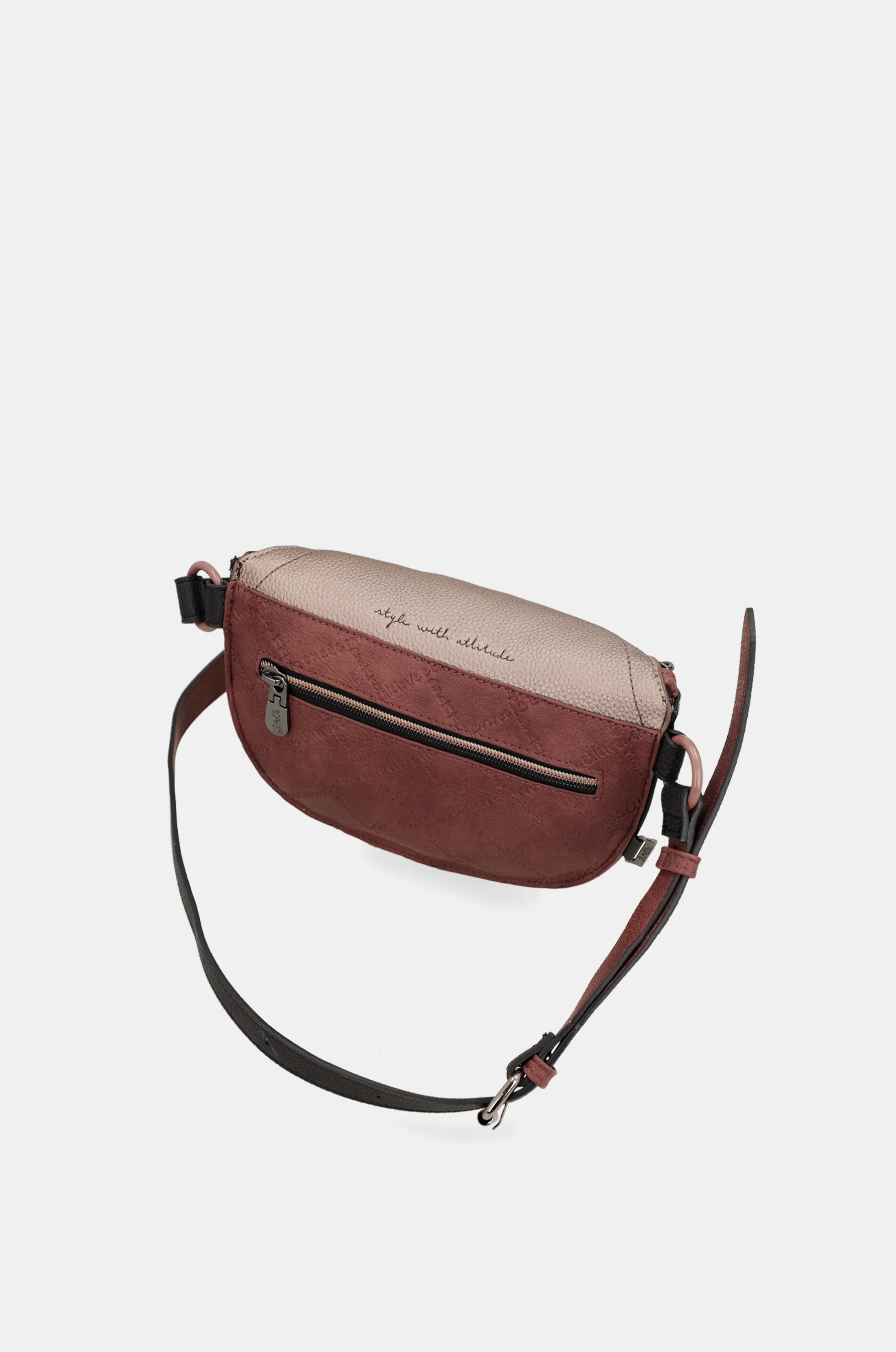 Sac banane Parisian - Image 7