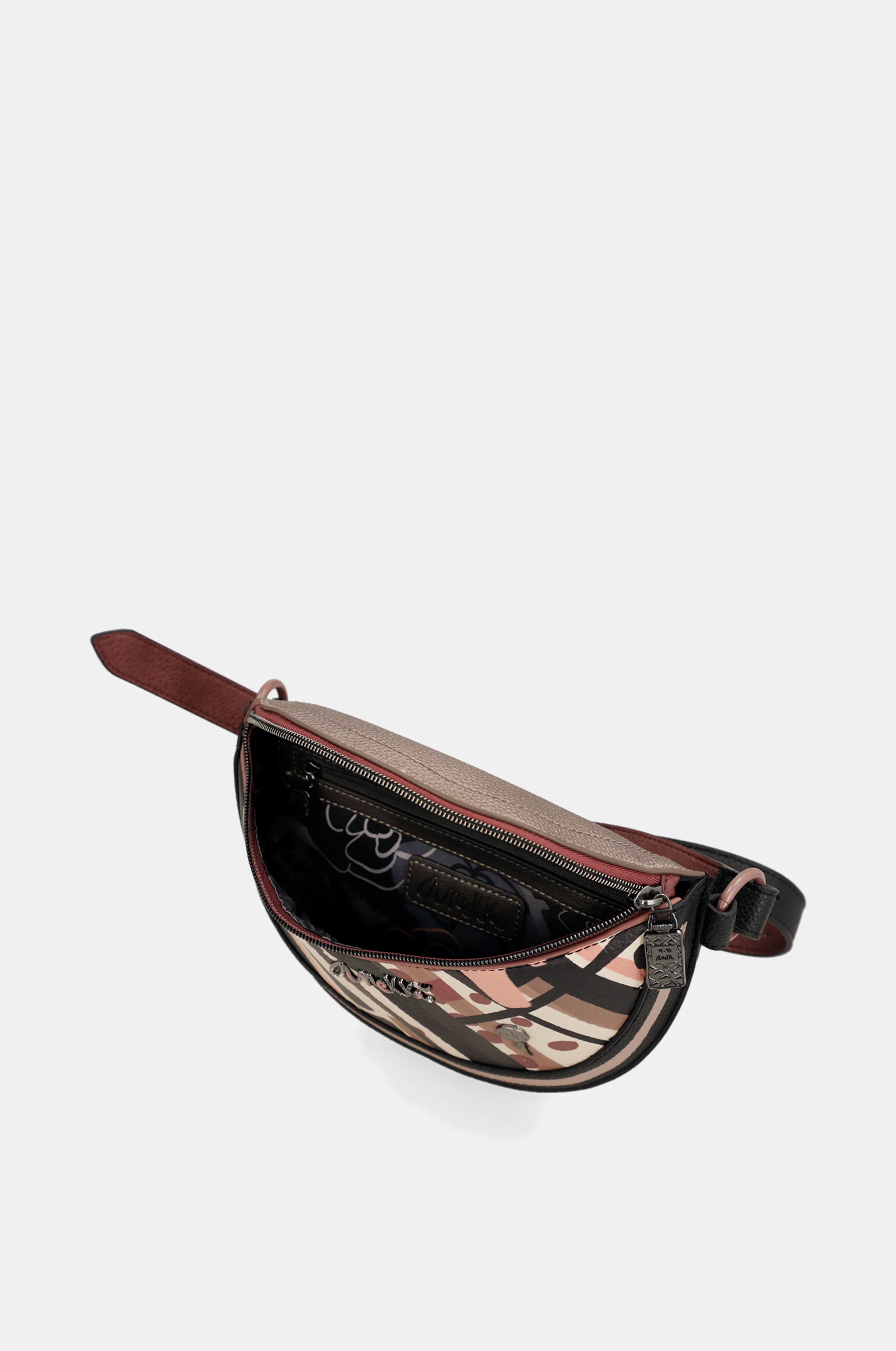 Sac banane Parisian - Image 8