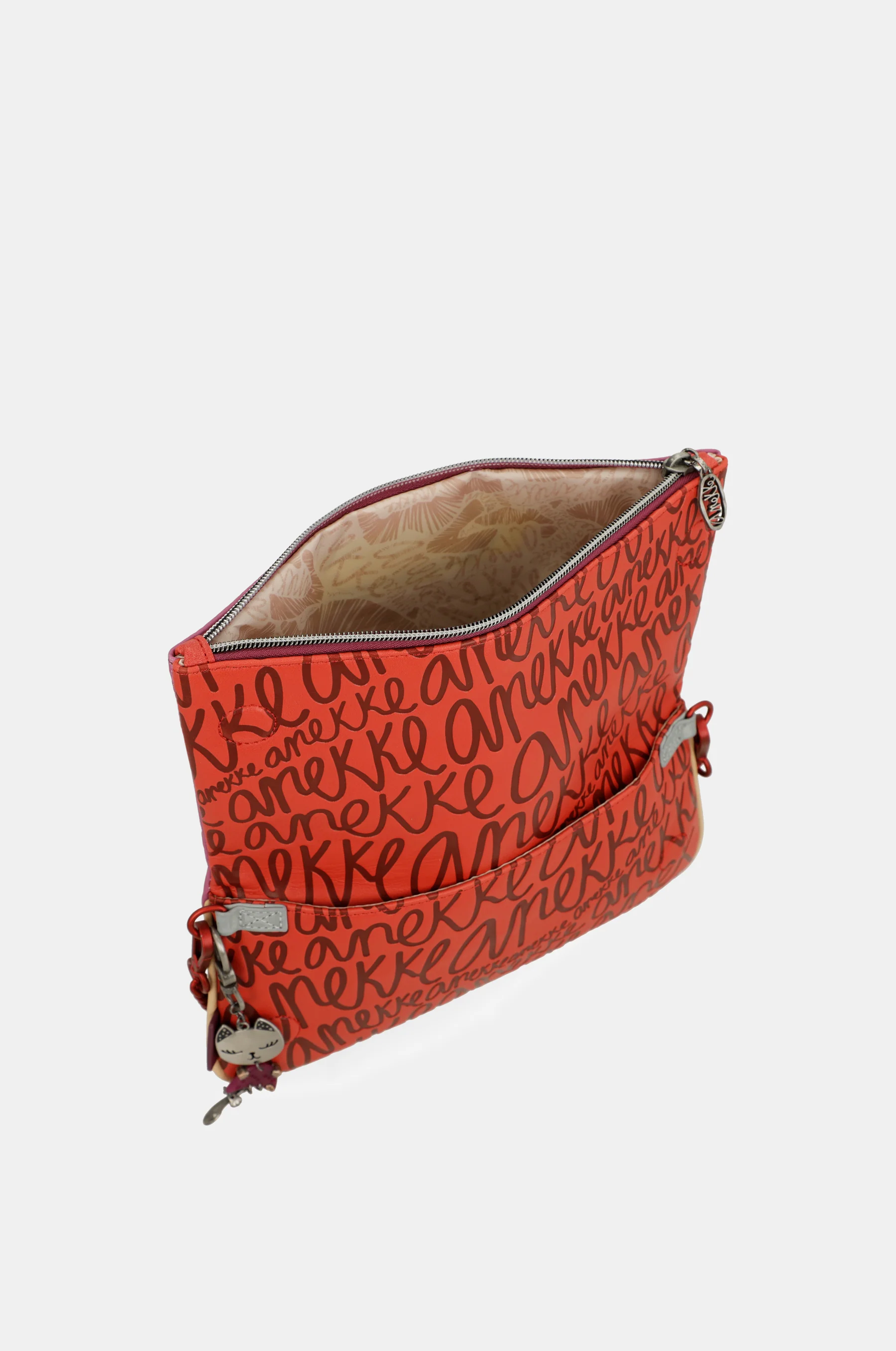 Sac bandoulière à anse métallique Fashion - Image 10