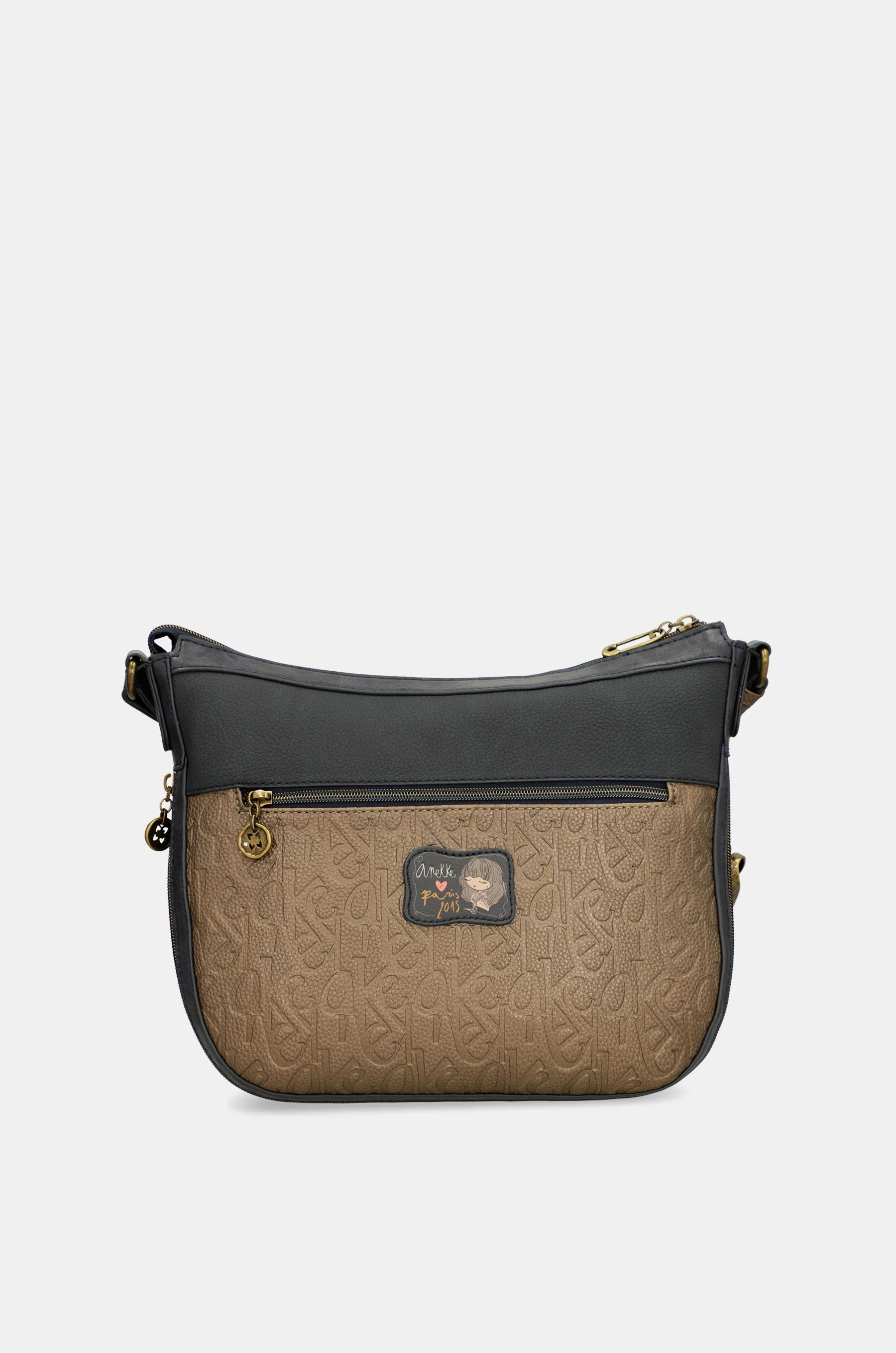 Sac bandoulière grand Boutique - Image 3