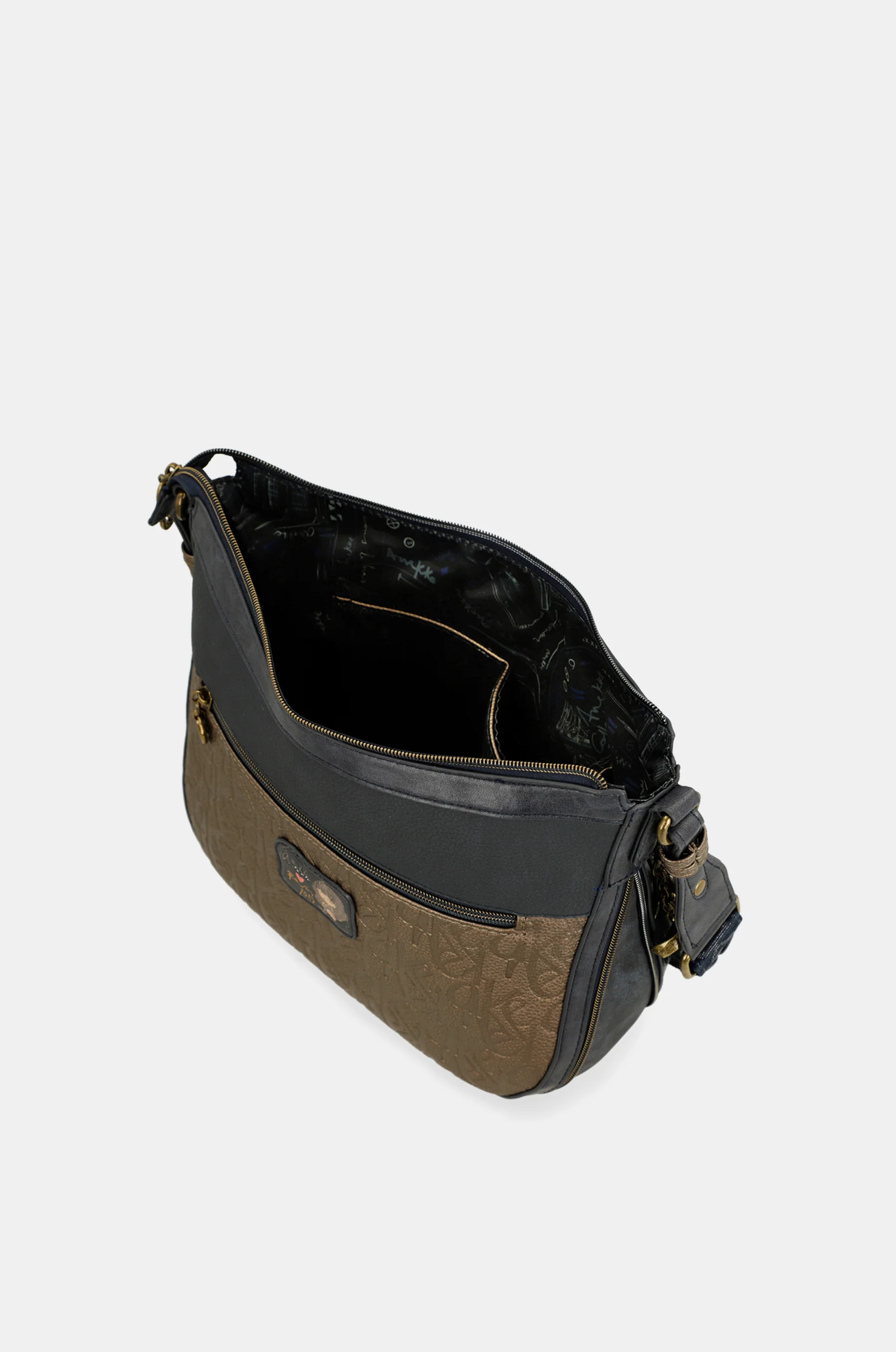 Sac bandoulière grand Boutique - Image 6