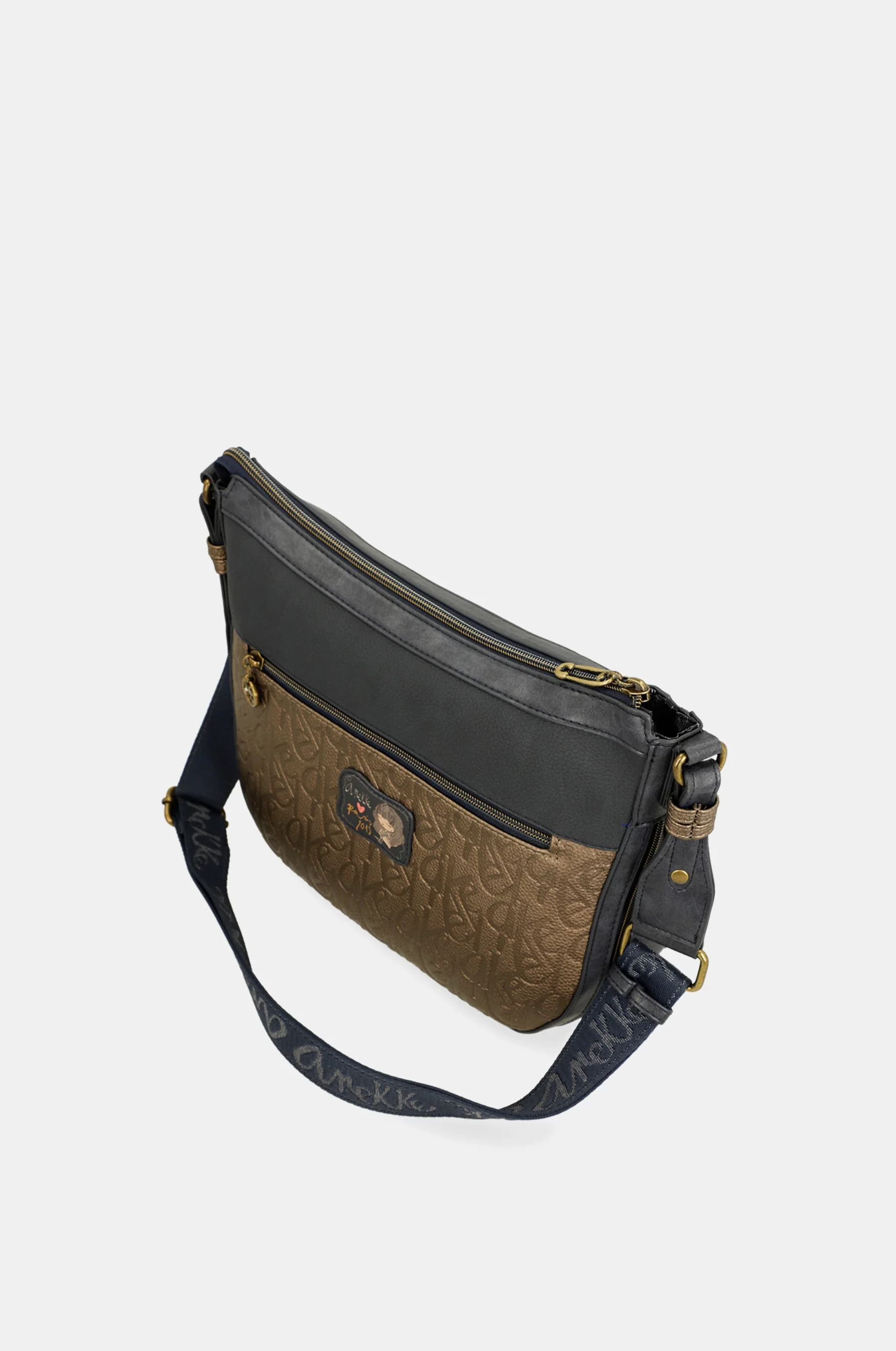 Sac bandoulière grand Boutique - Image 8