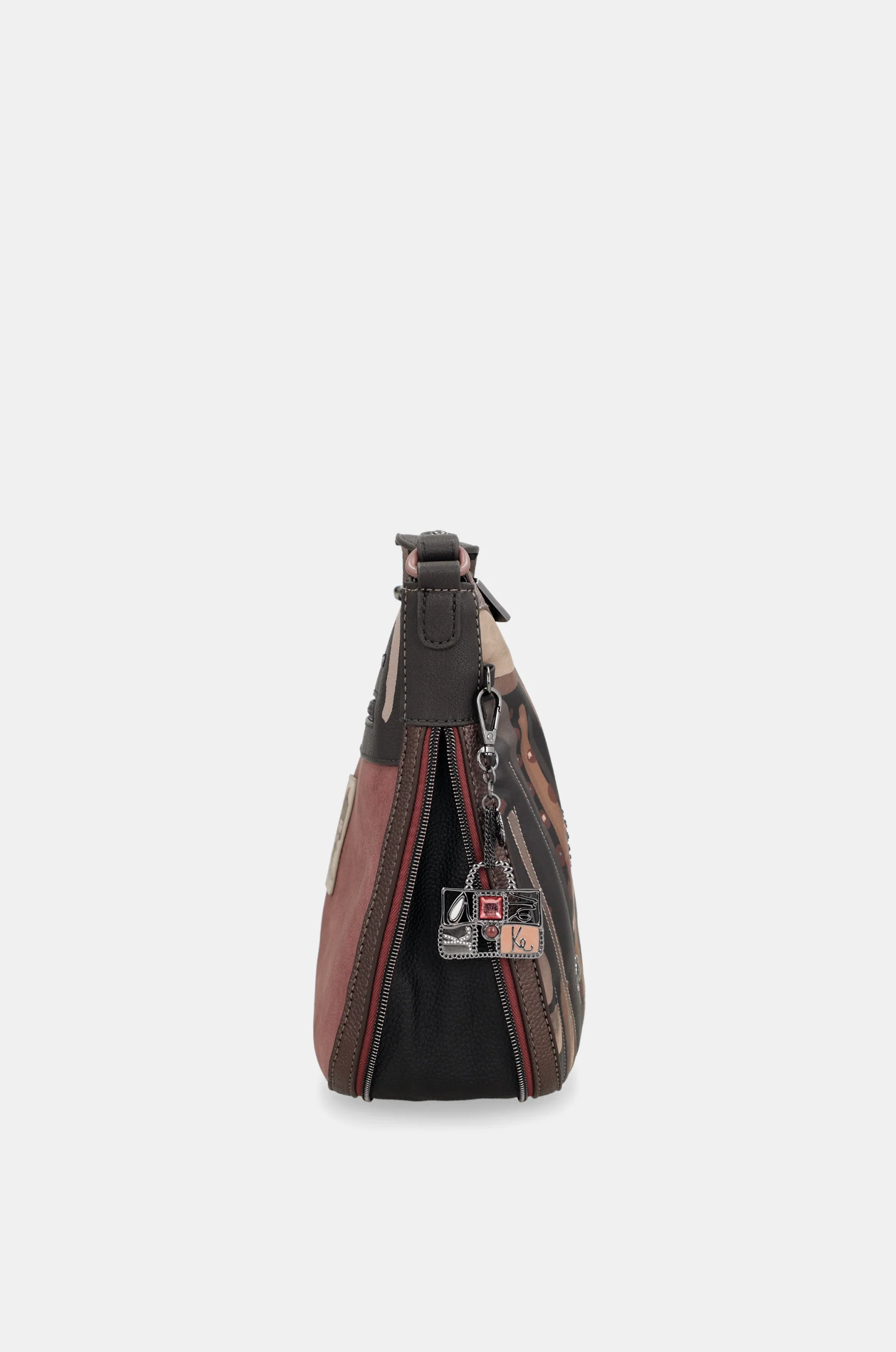 Sac bandoulière grand Parisian - Image 10