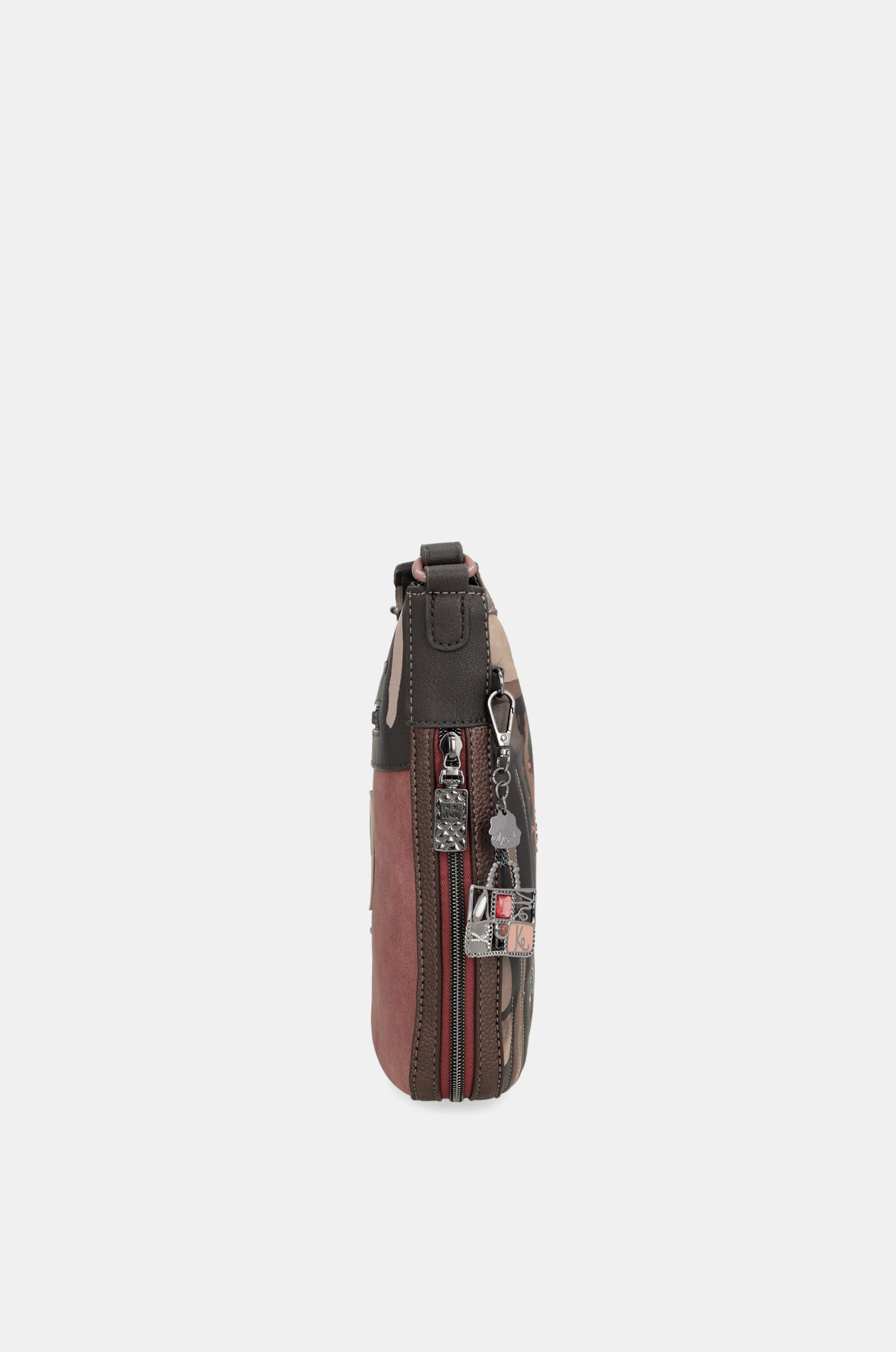 Sac bandoulière grand Parisian - Image 5