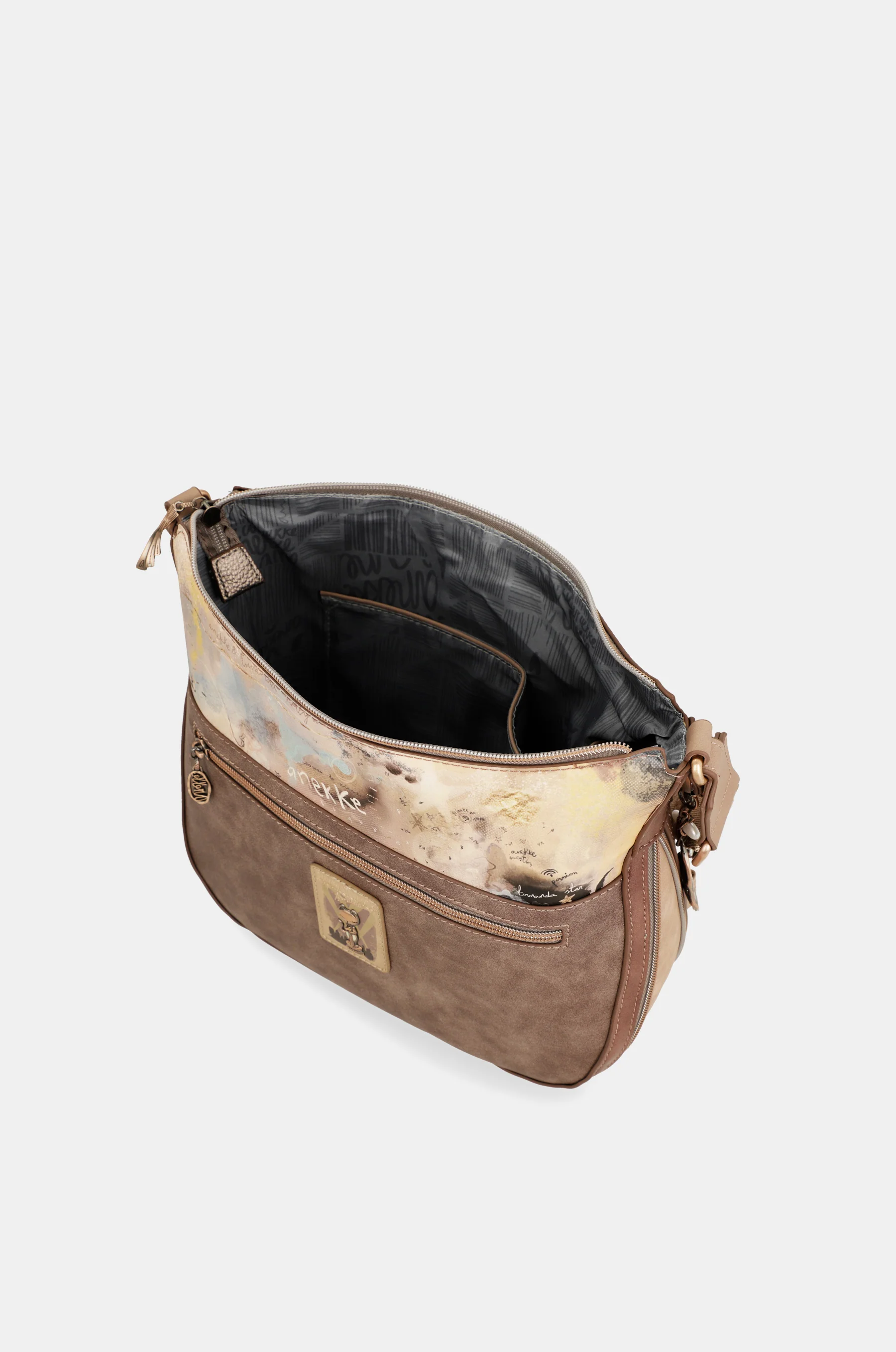 Sac bandoulière Hollywood - Image 10