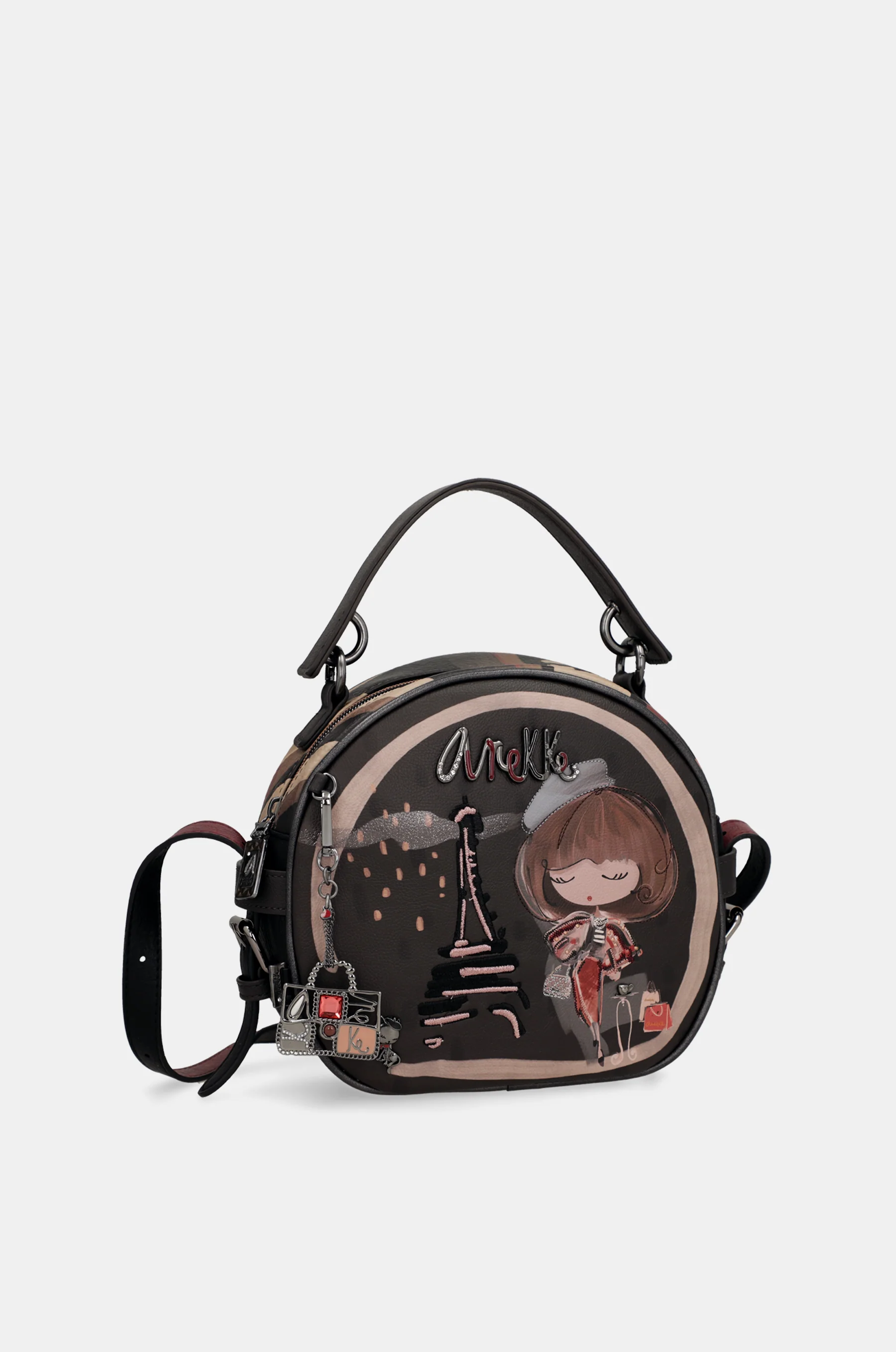 Sac bandoulière Mademoiselle - Image 10