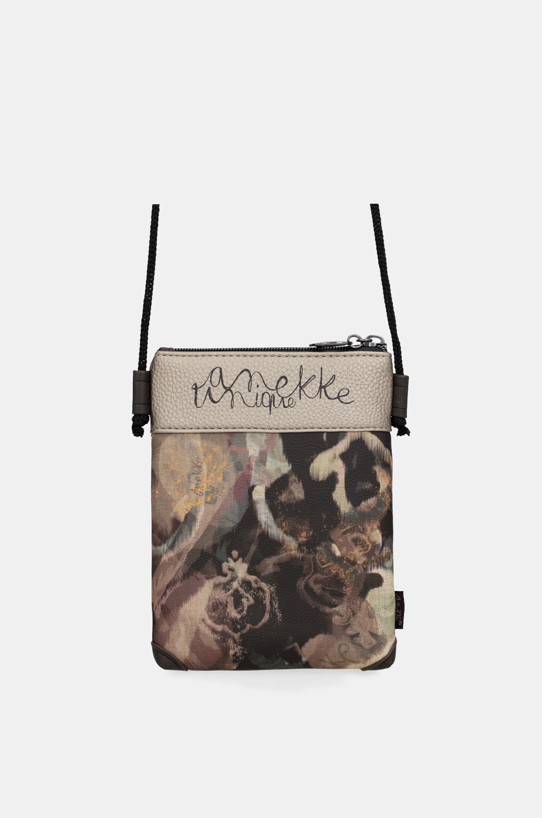 Sac bandoulière mini Real - Image 3