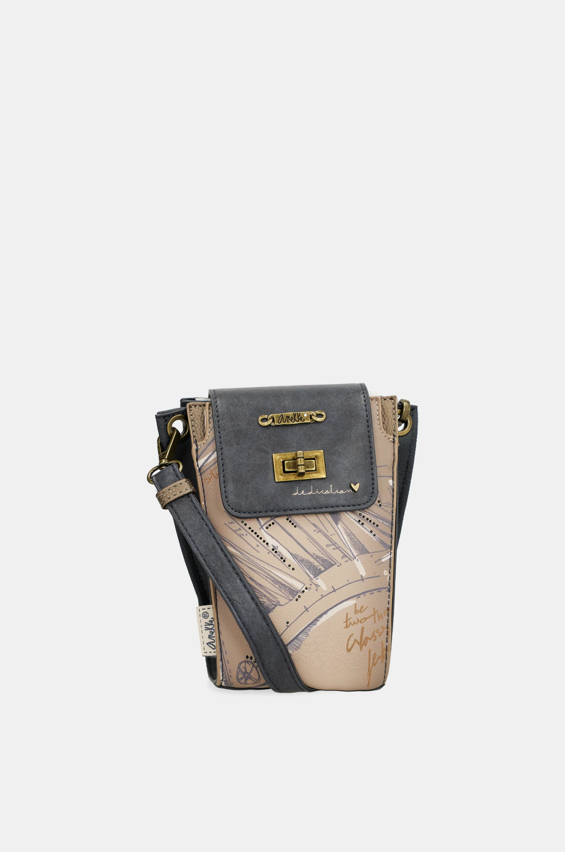 Sac bandoulière mini Studio - Image 10