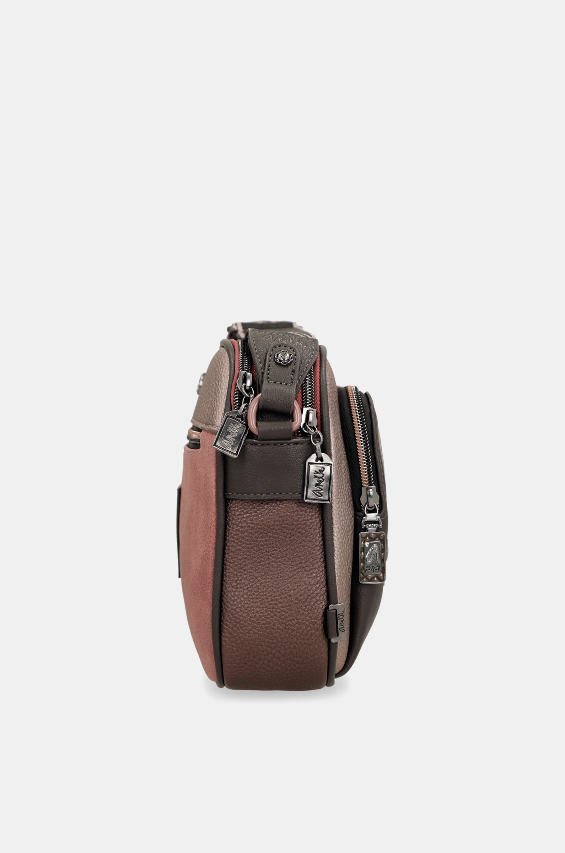 Sac bandoulière moyen Mademoiselle - Image 5