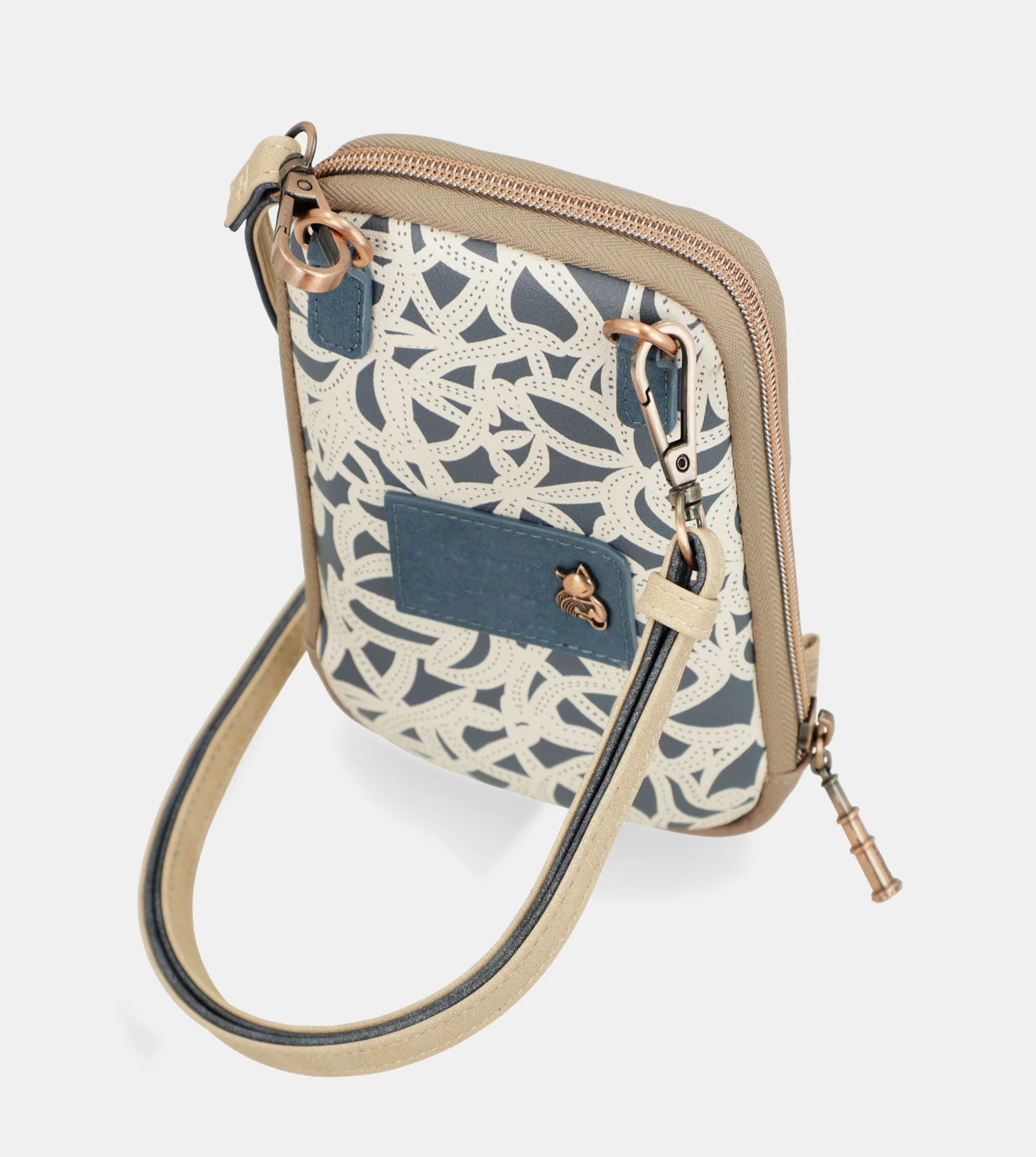 Petit sac bandoulière Memories - Image 9