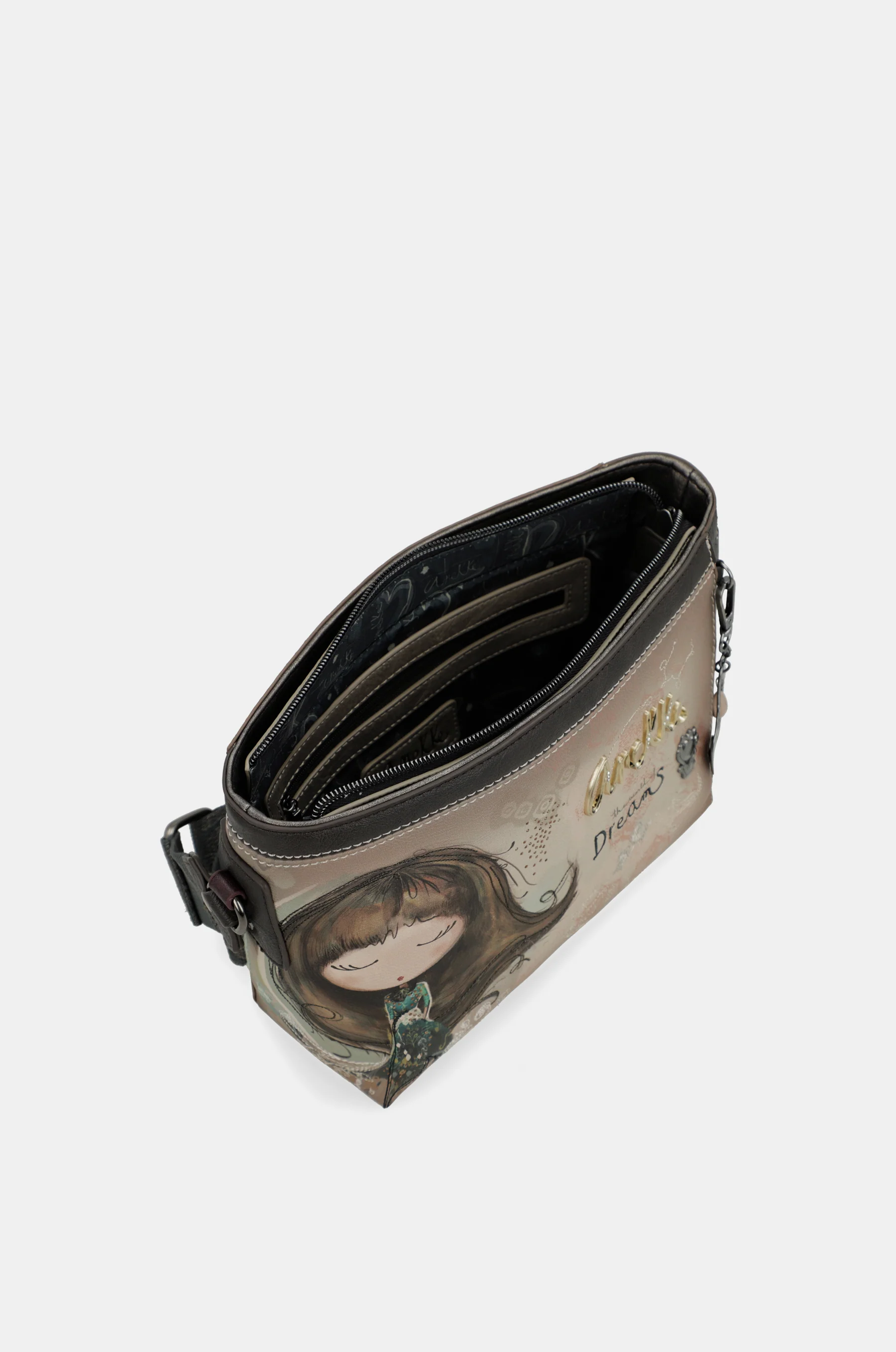 Sac bandoulière Real - Image 6
