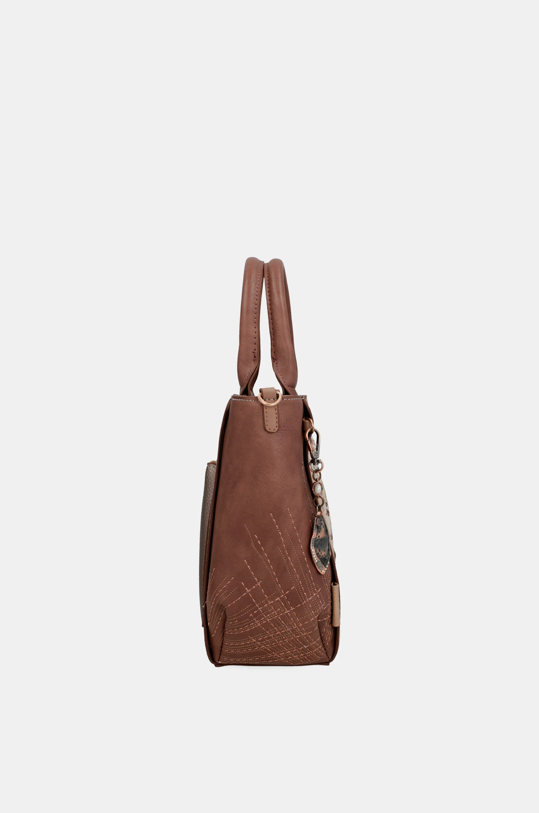 Sac cabas bandoulière Hollywood - Image 4