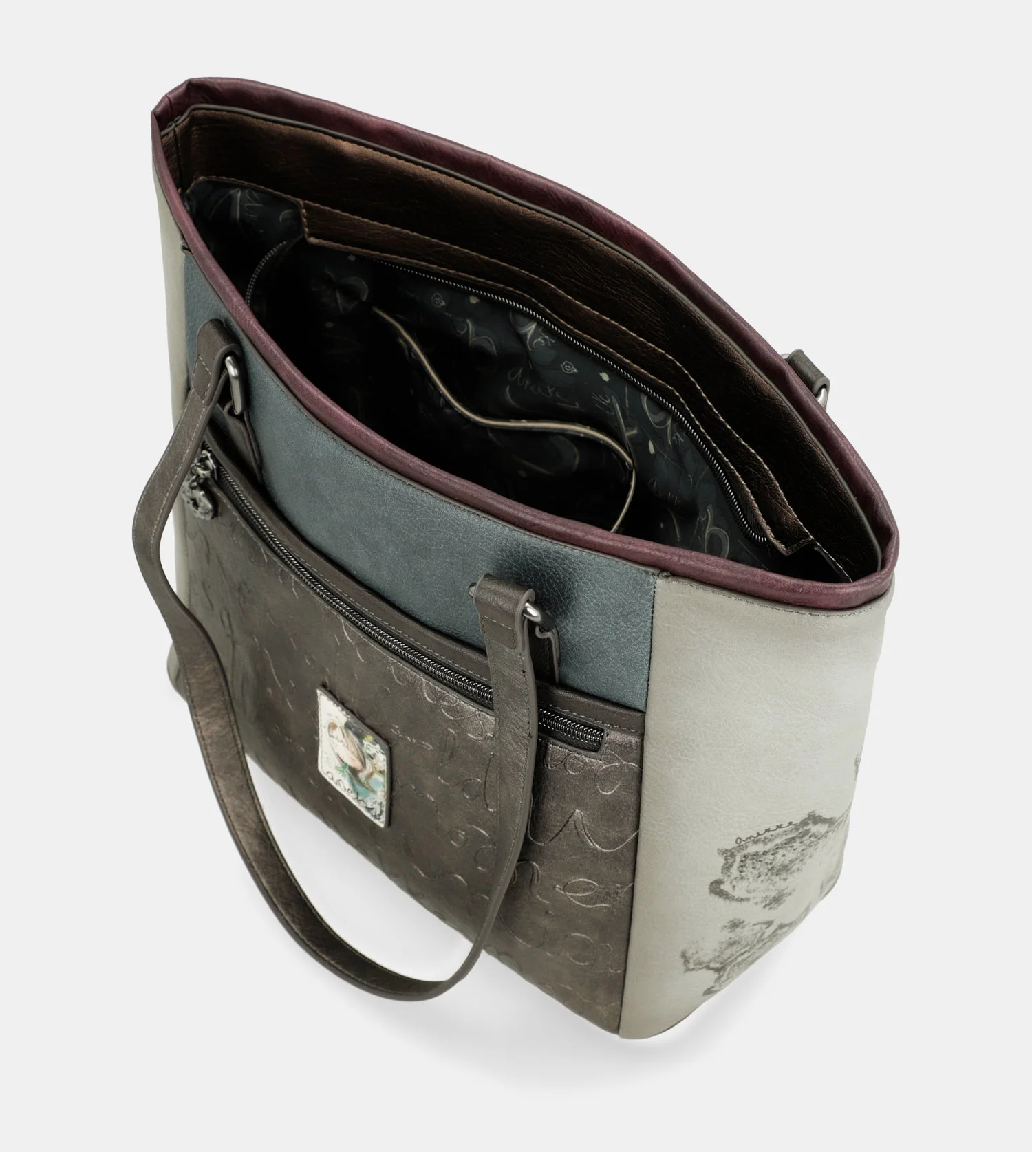 Sac cabas grand Manifesto - Image 8