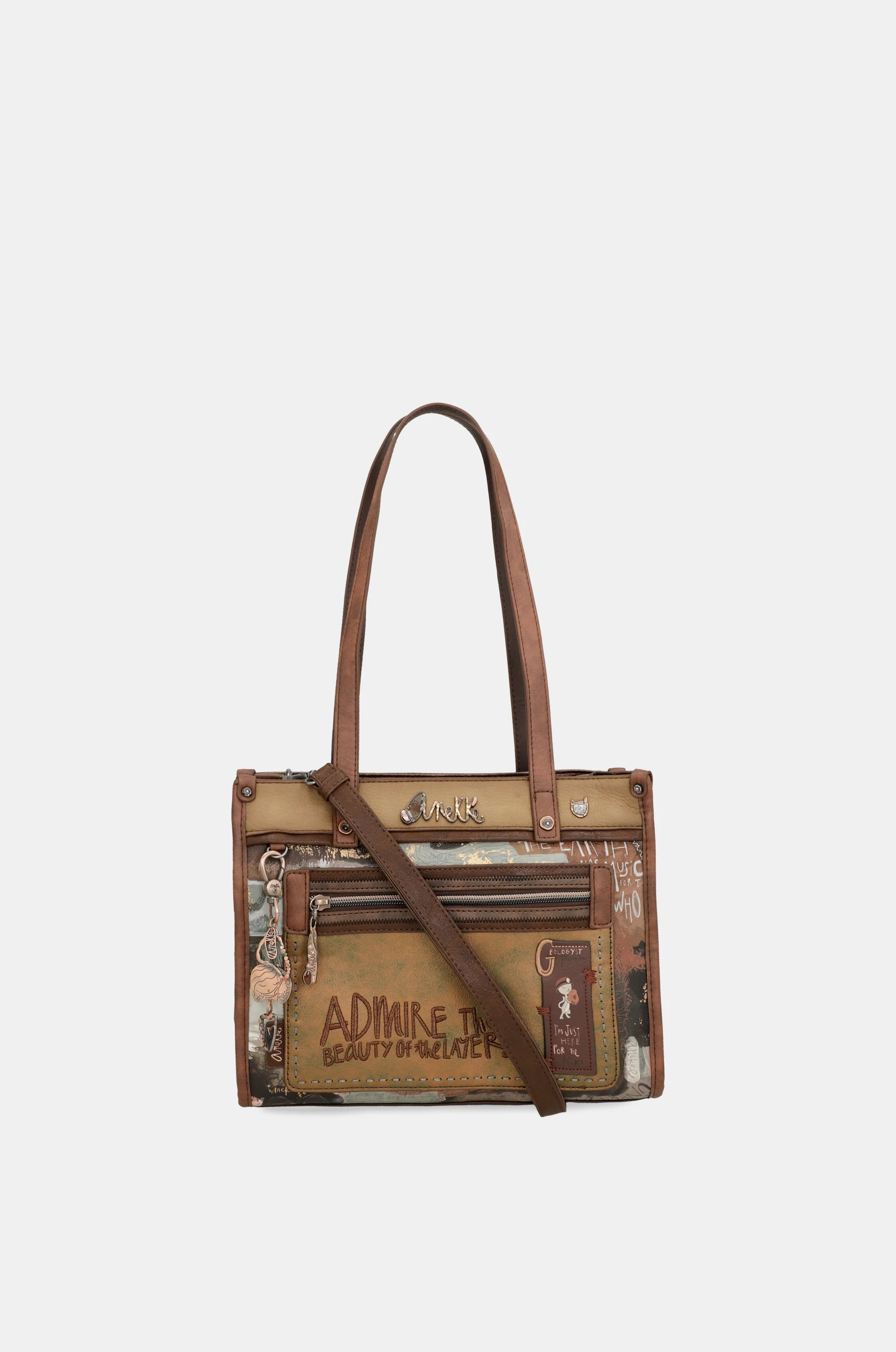 Sac cabas XL Outer - Image 7