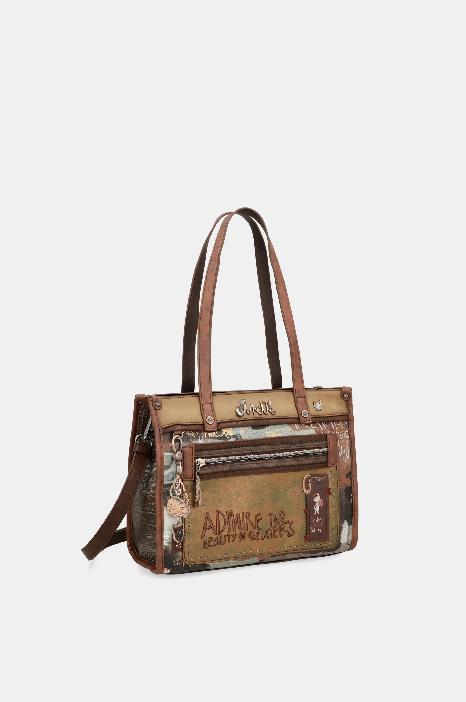 Sac cabas XL Outer - Image 8