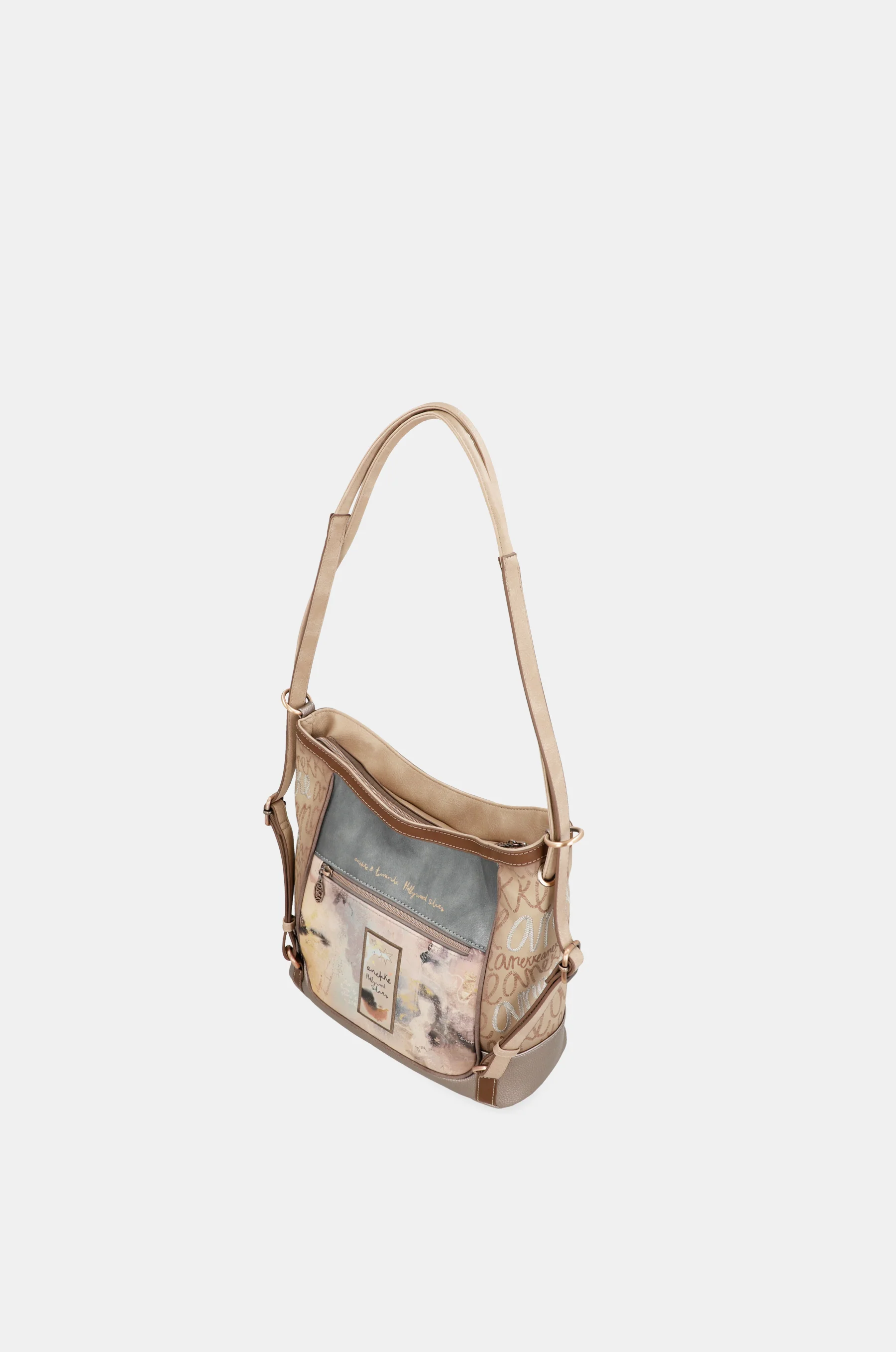 Sac convertible en sac à dos Hollywood - Image 10
