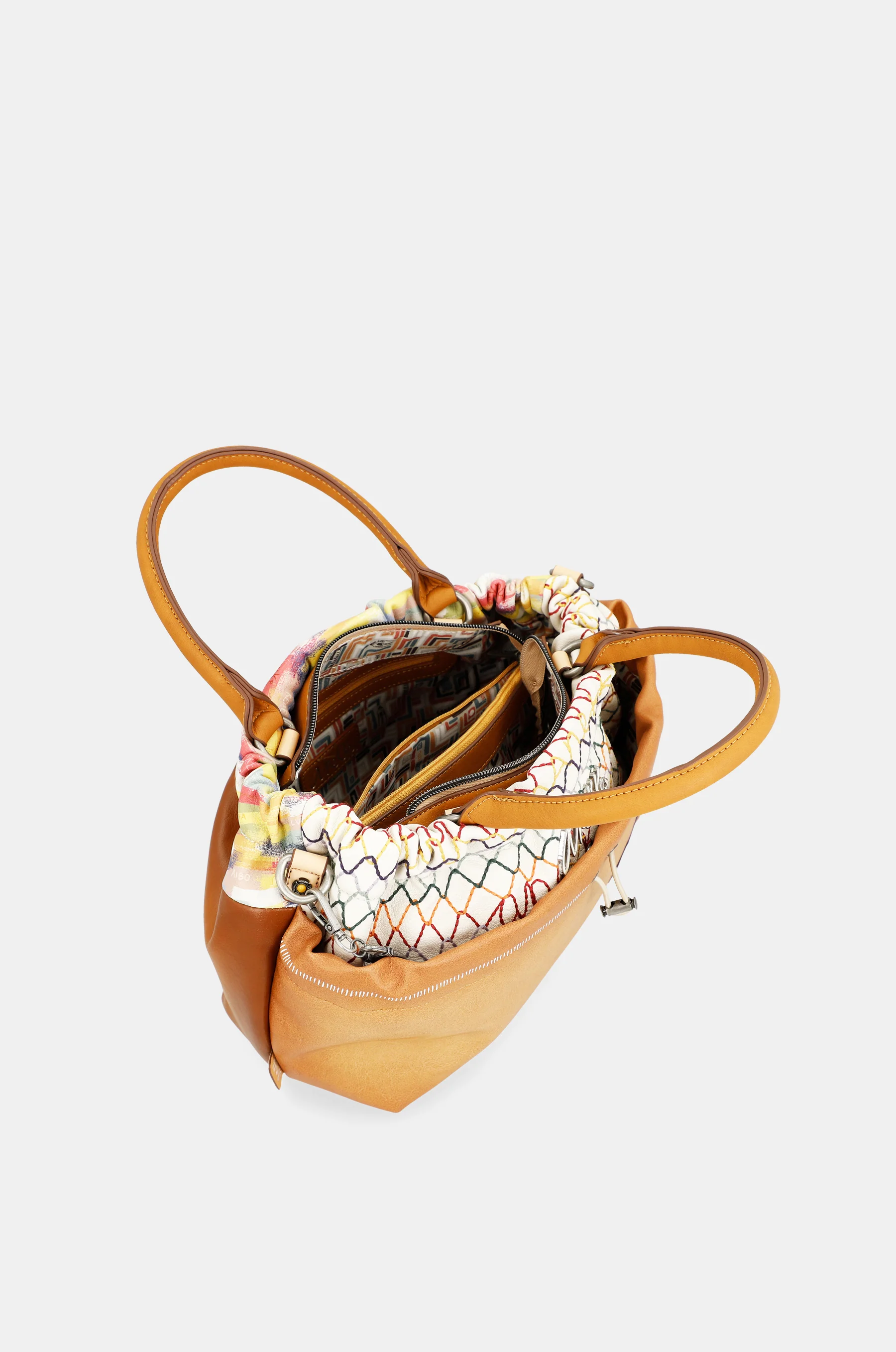 Sac de bowling des âmes magiques avec bandoulière - Image 5