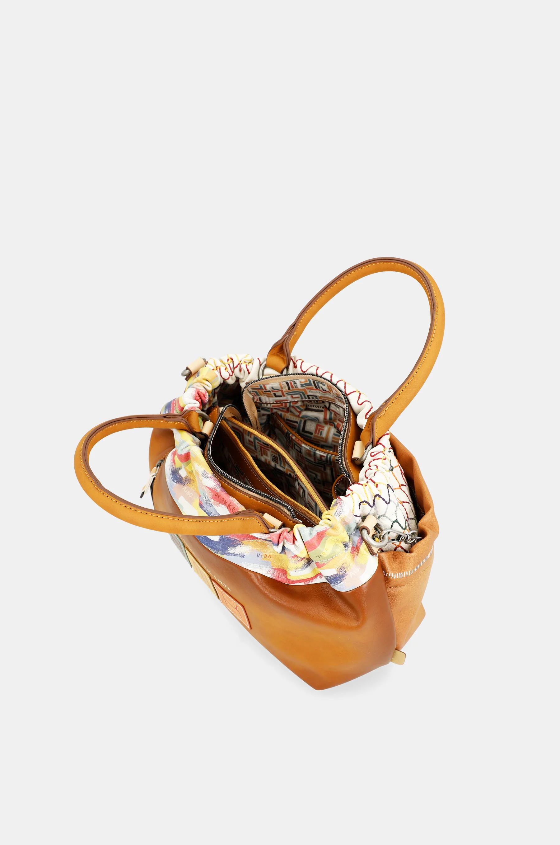 Sac de bowling des âmes magiques avec bandoulière - Image 6