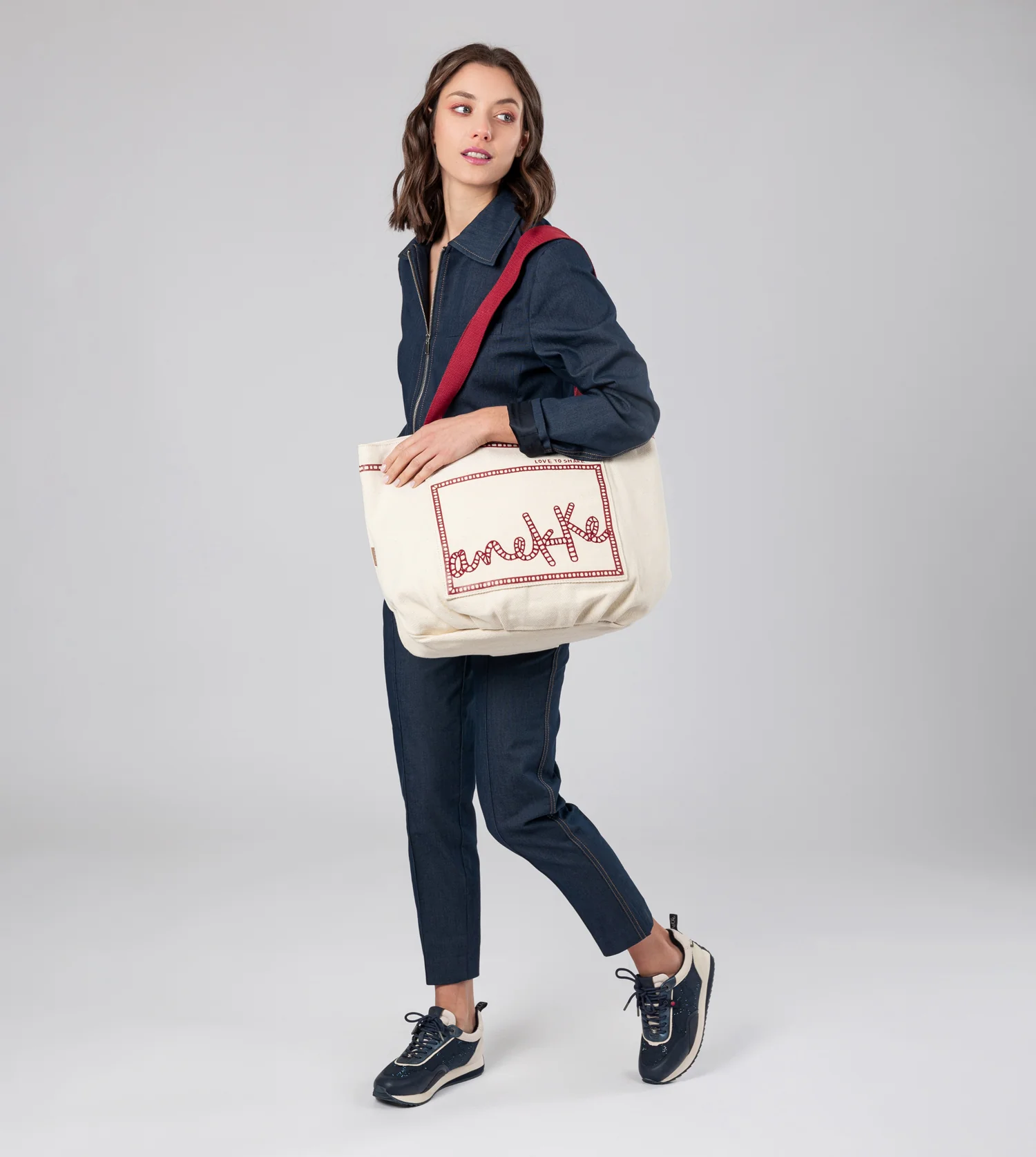Sac de plage Anekke - Image 2
