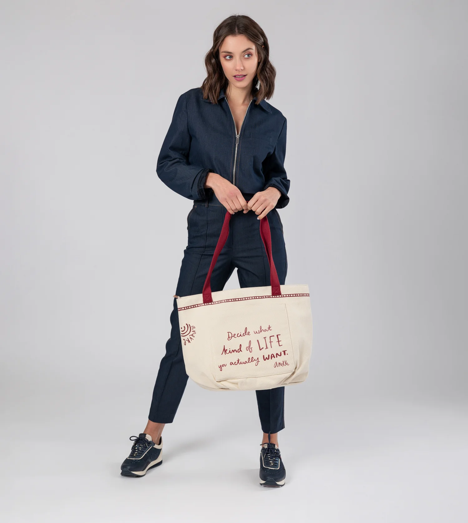 Sac de plage Anekke - Image 7