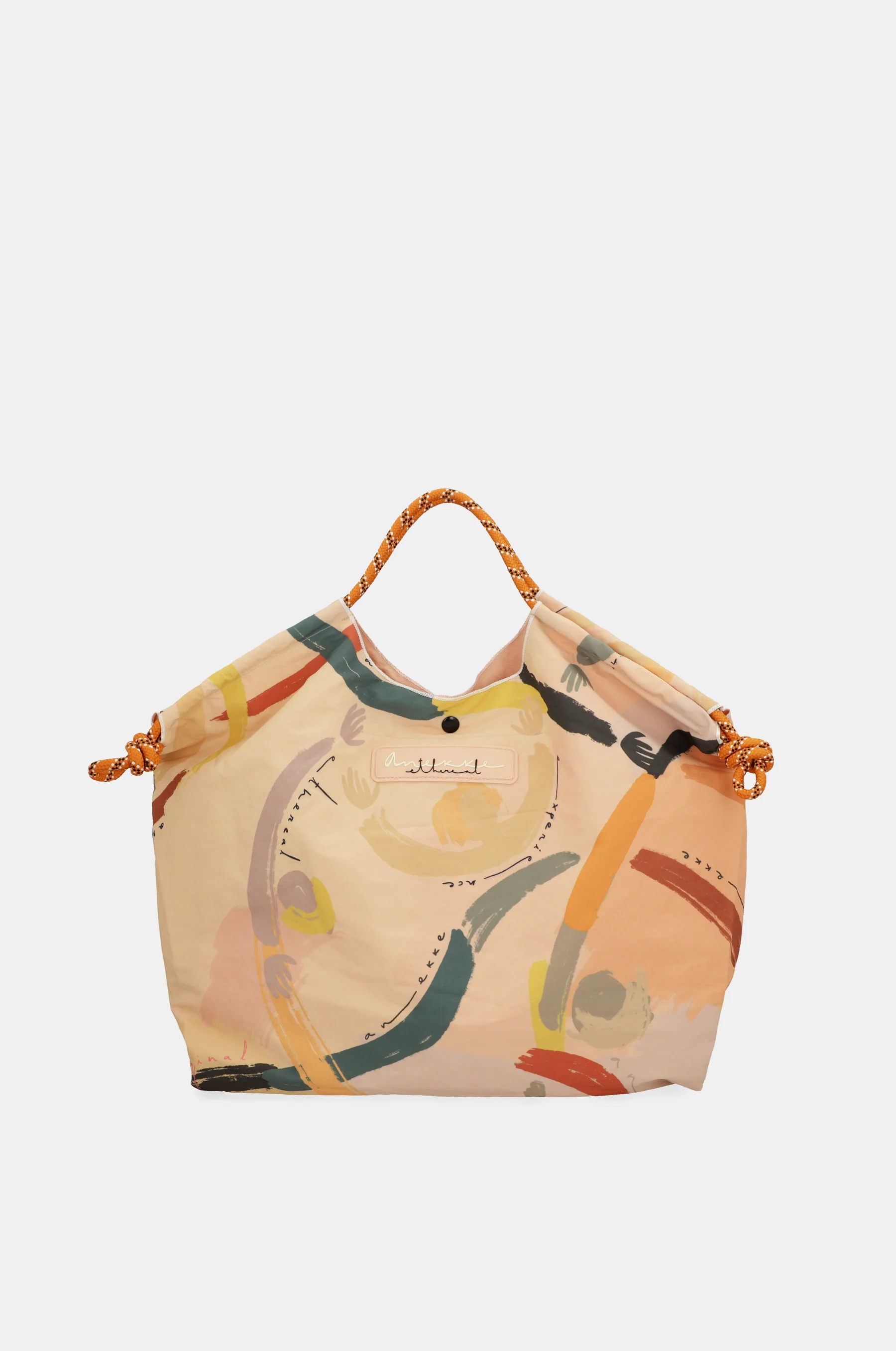 Sac de plage imprimé Smart - Image 3