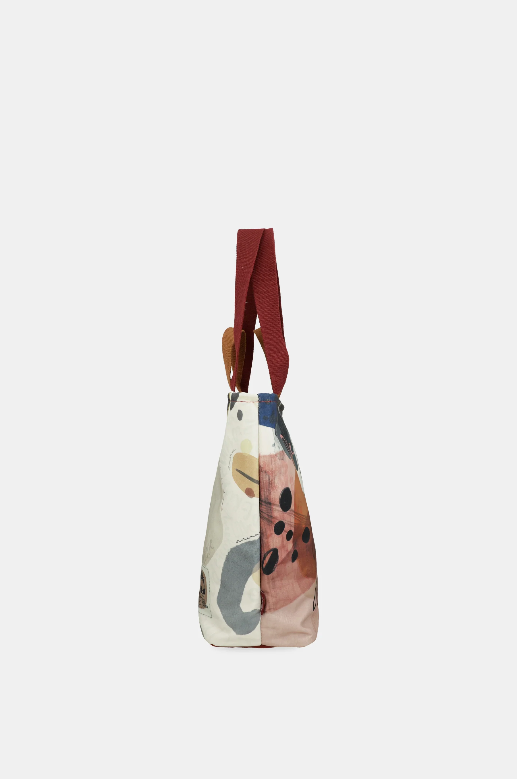 Sac de plage moyen Alma - Image 3