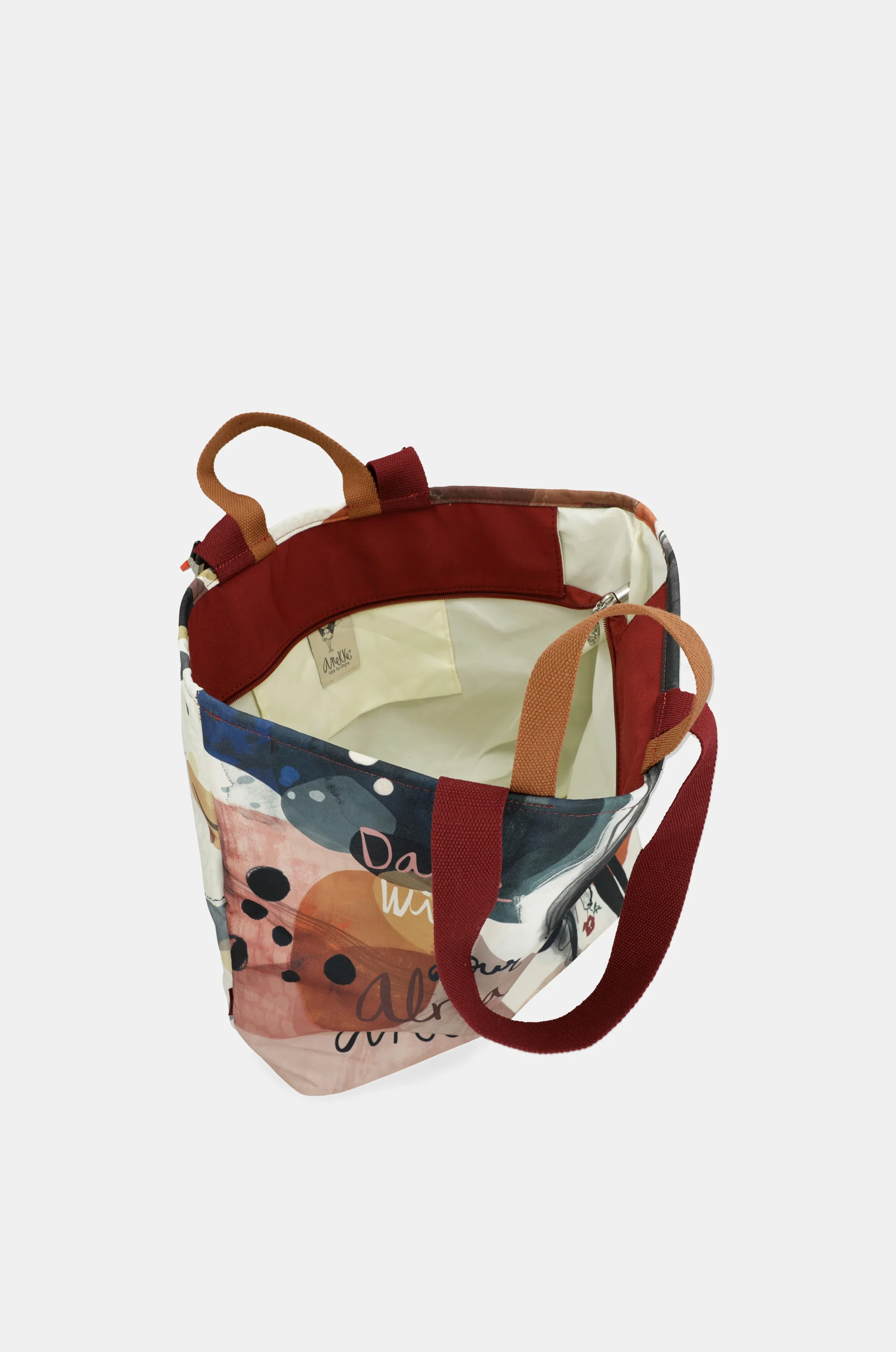 Sac de plage moyen Alma - Image 6