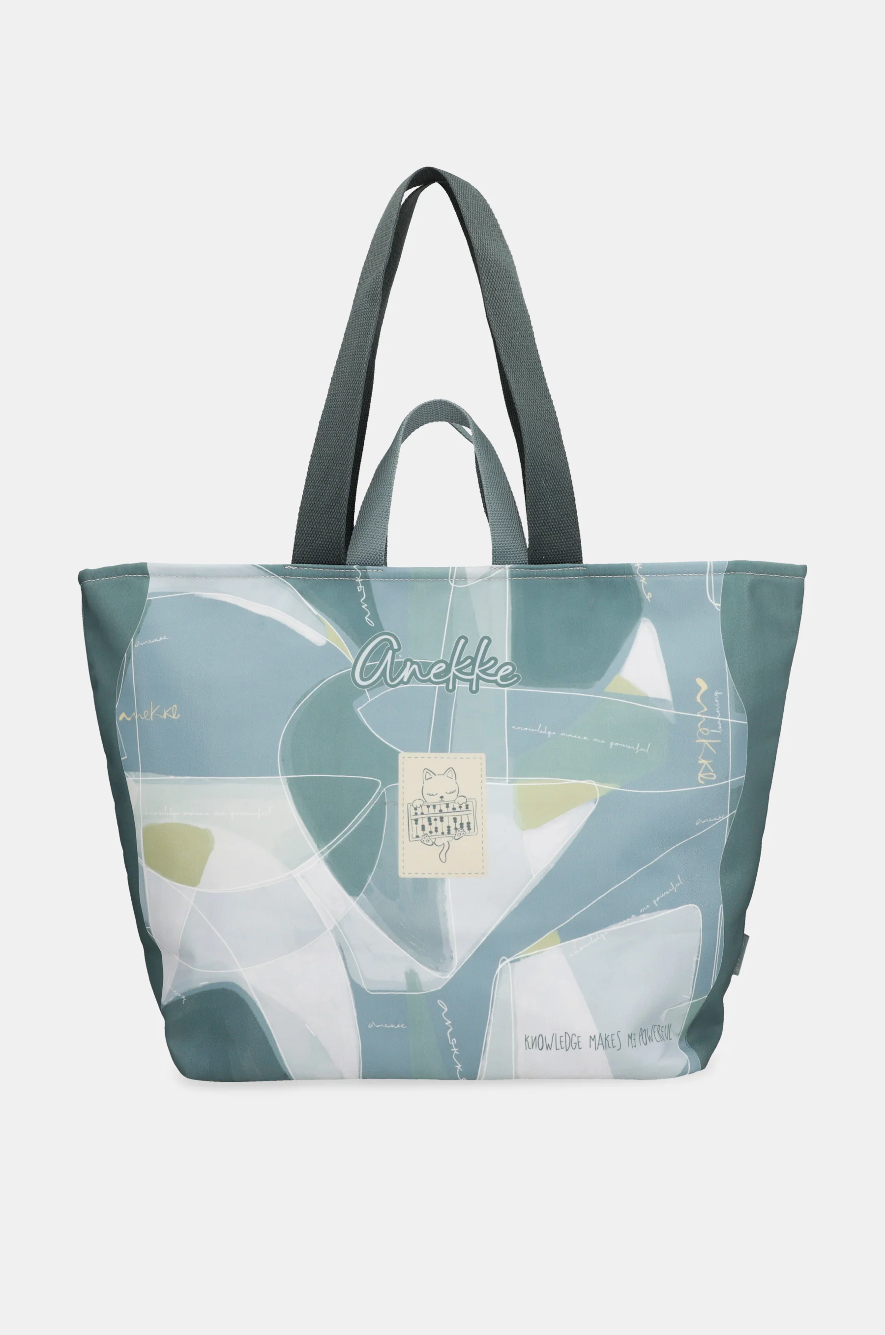 Sac de plage moyen Sophia - Image 3